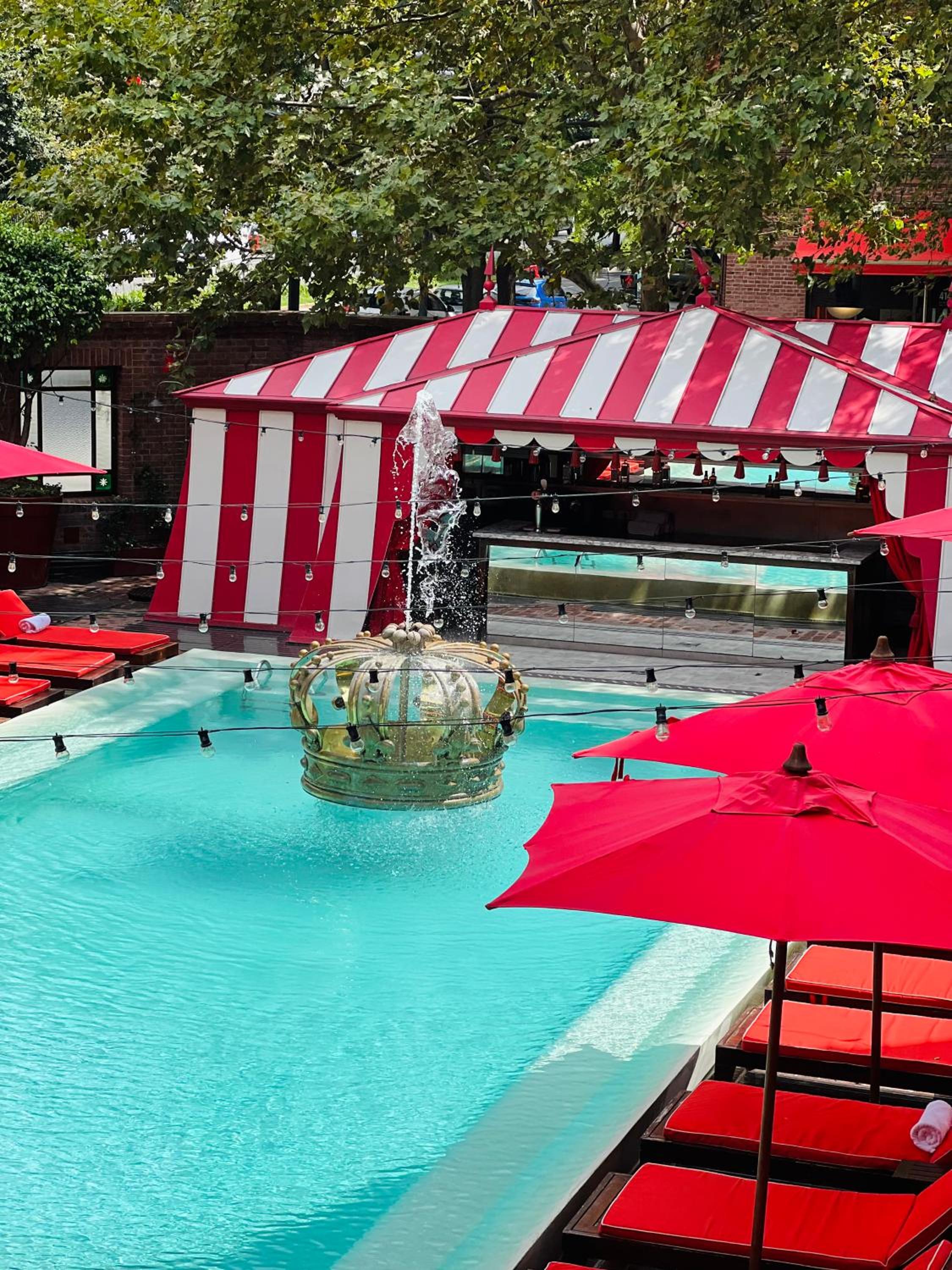 Faena Suite - apto VIP en Puerto Madero
