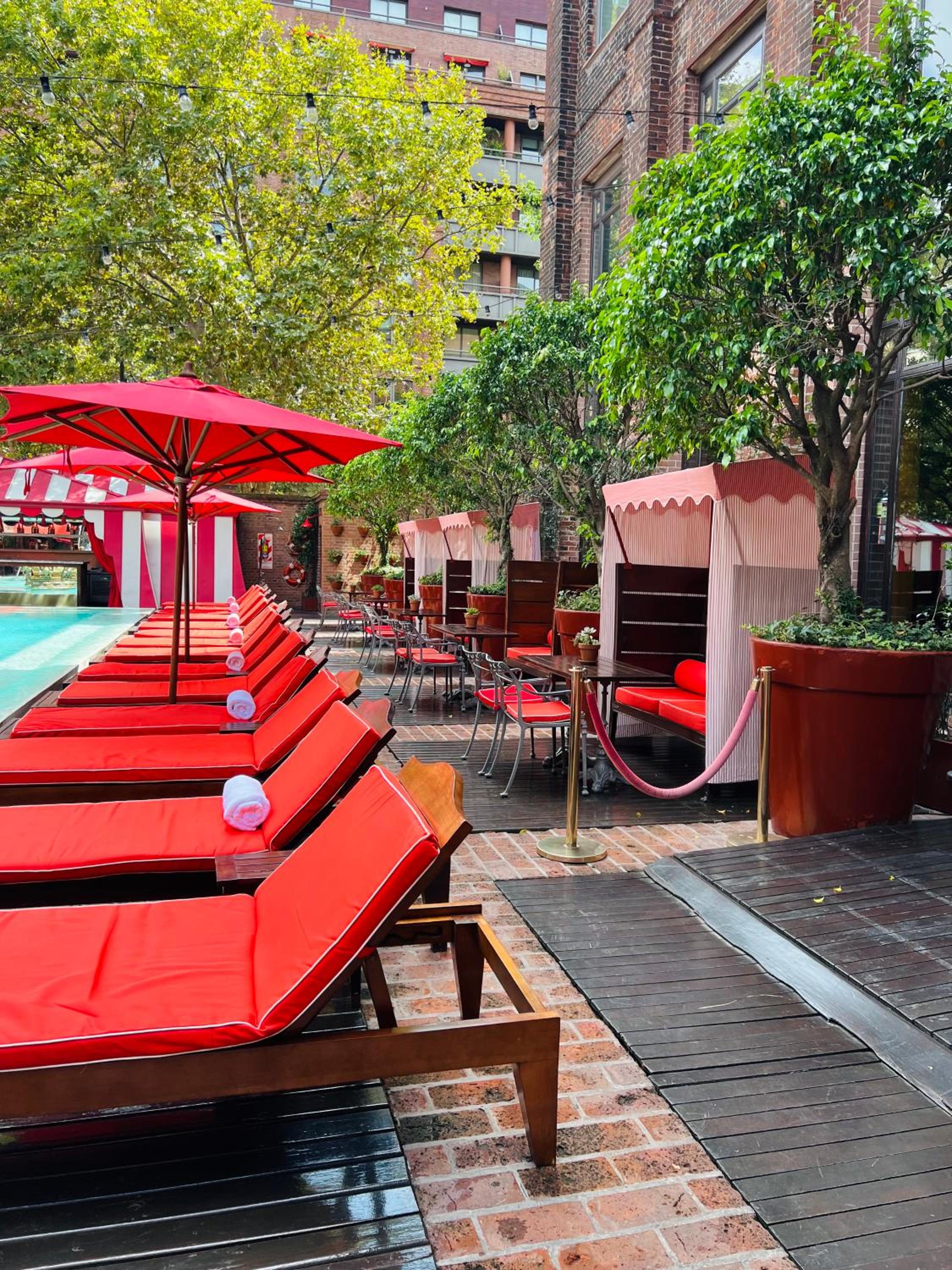 Faena Suite - apto VIP en Puerto Madero