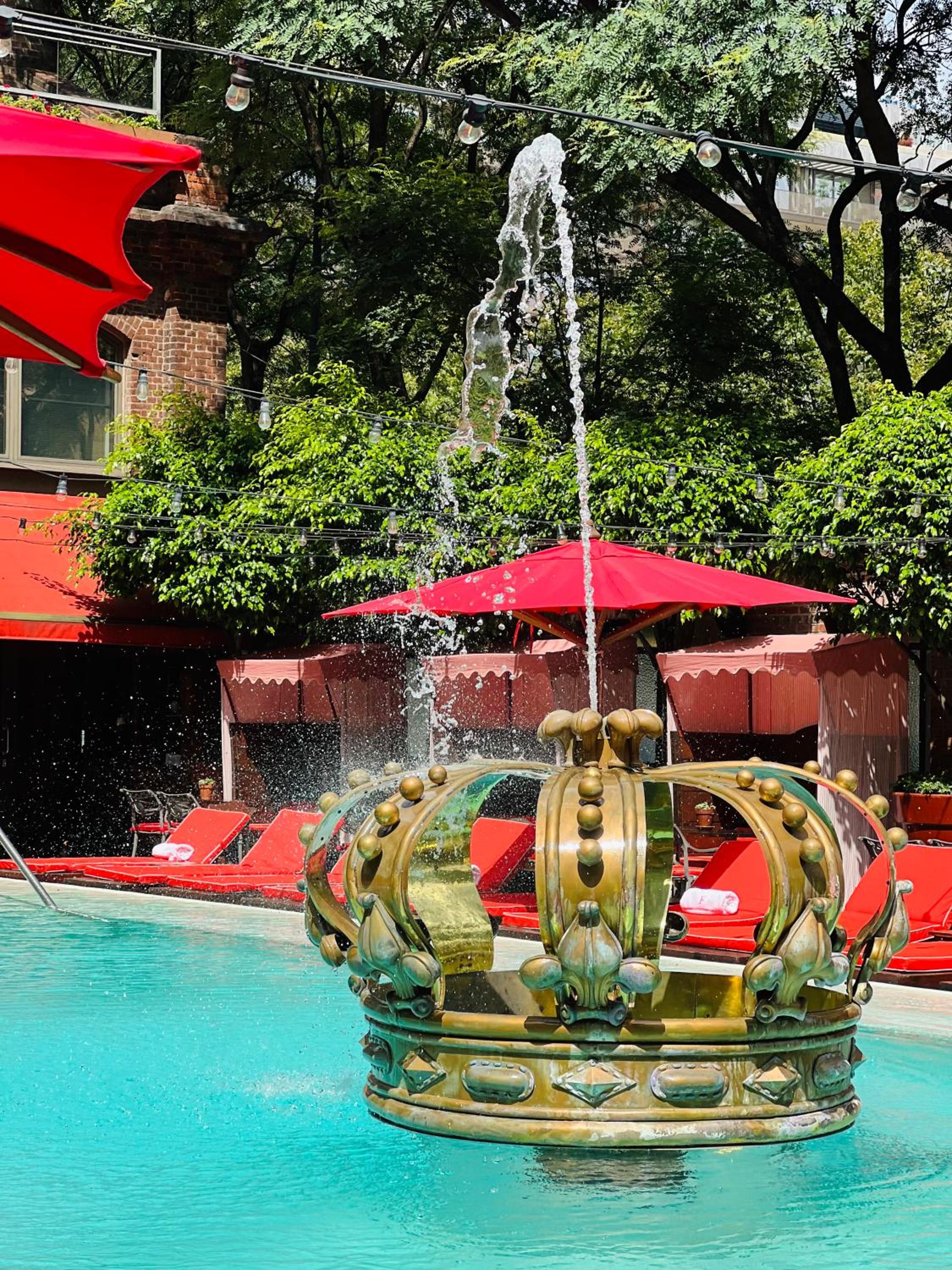 Faena Suite - apto VIP en Puerto Madero