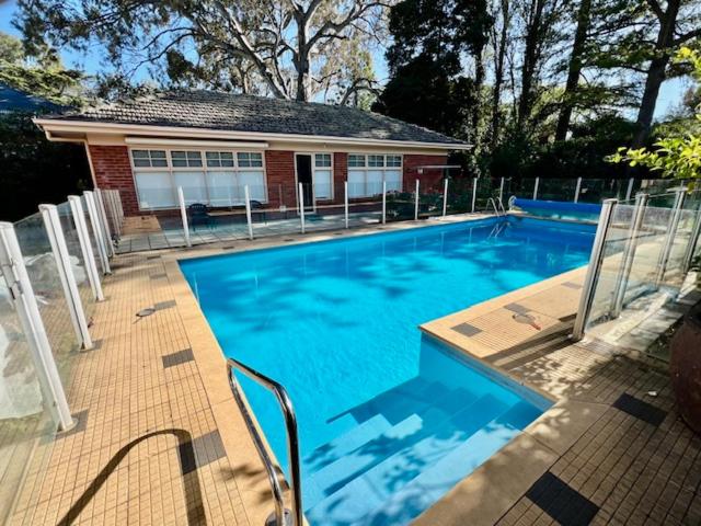 Millswood Apartment