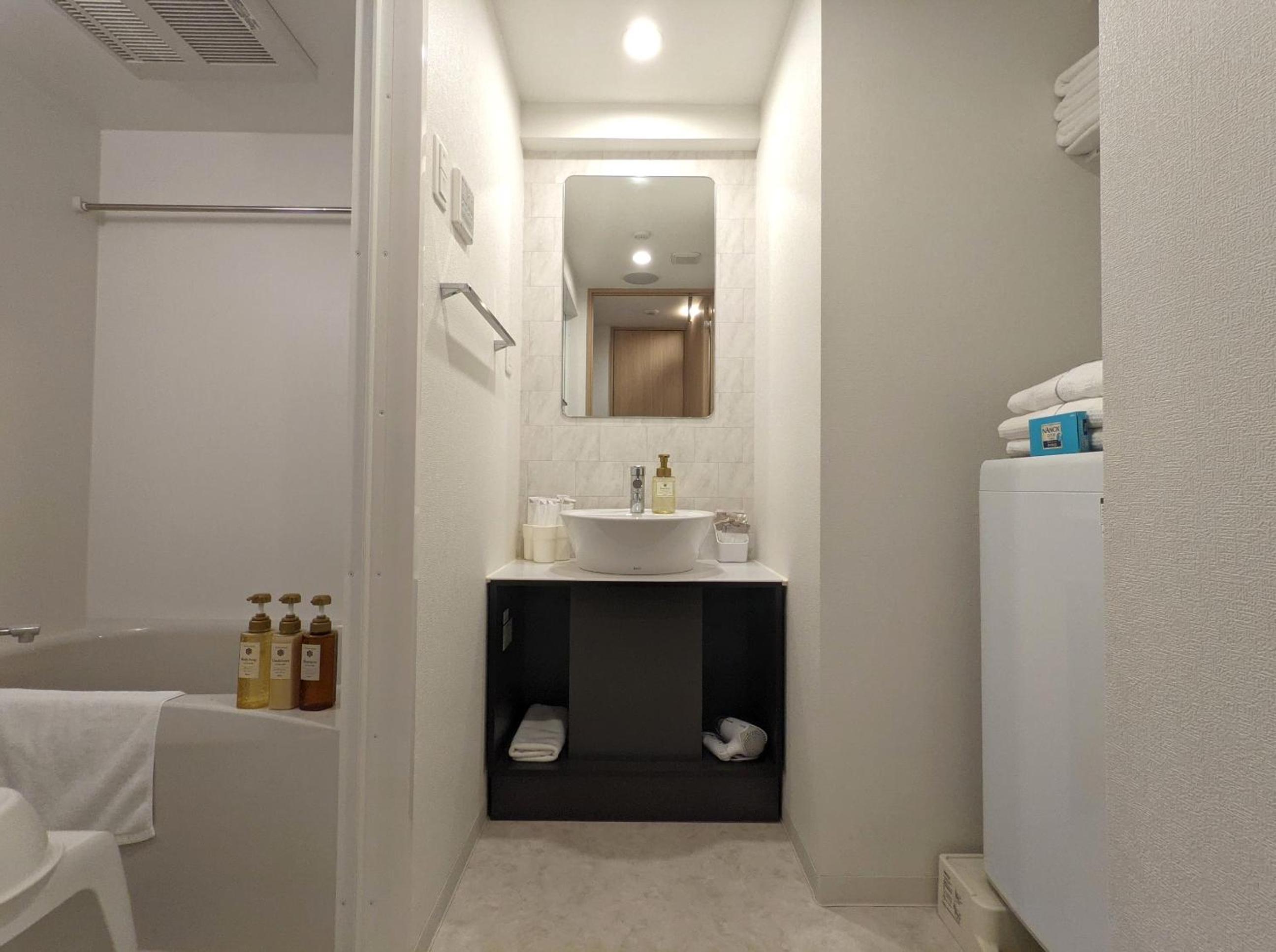 ESLEAD HOTEL Osaka Ebisu