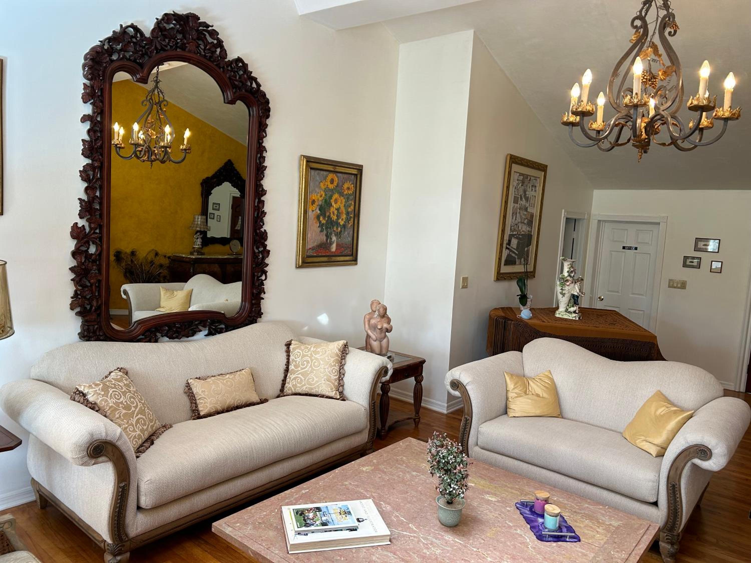 lounge