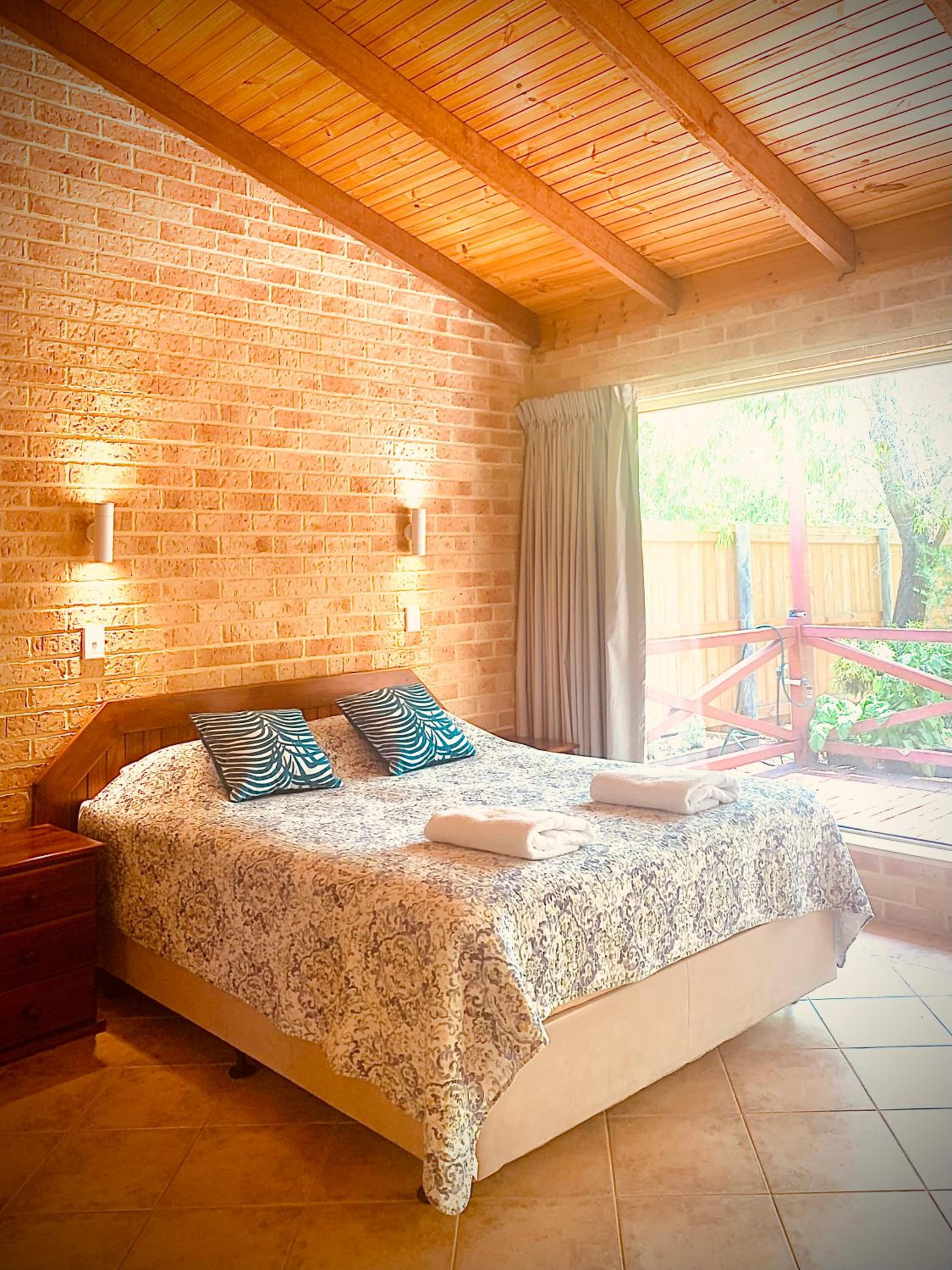 Spring Bay Villas, Denmark, WA