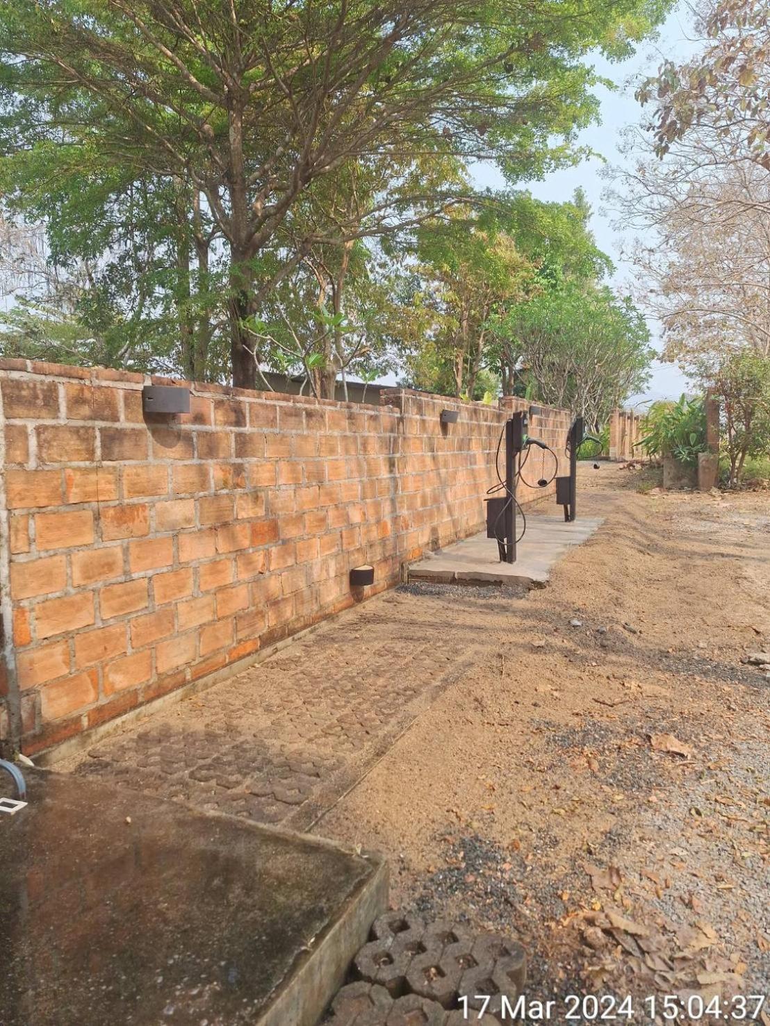 Puripai Villa