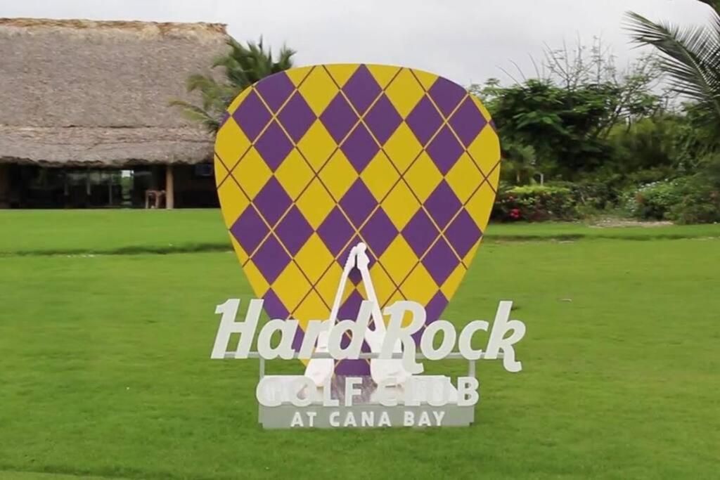 Cana Pearl Penthouse, Hard Rock Golf & Casino
