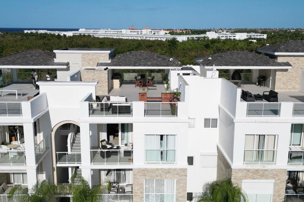Cana Pearl Penthouse, Hard Rock Golf & Casino