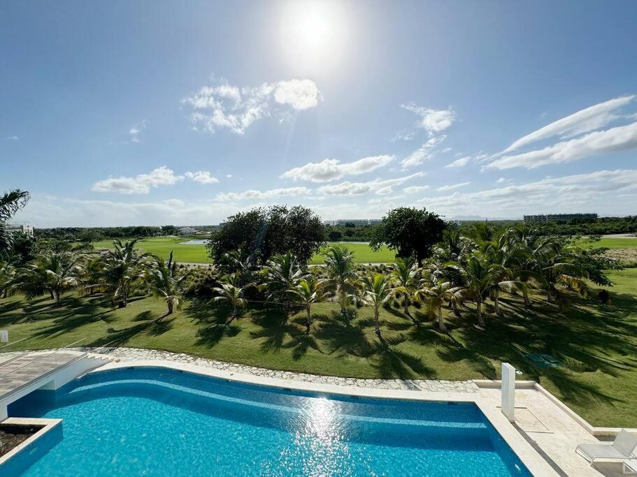 Cana Pearl Penthouse, Hard Rock Golf & Casino