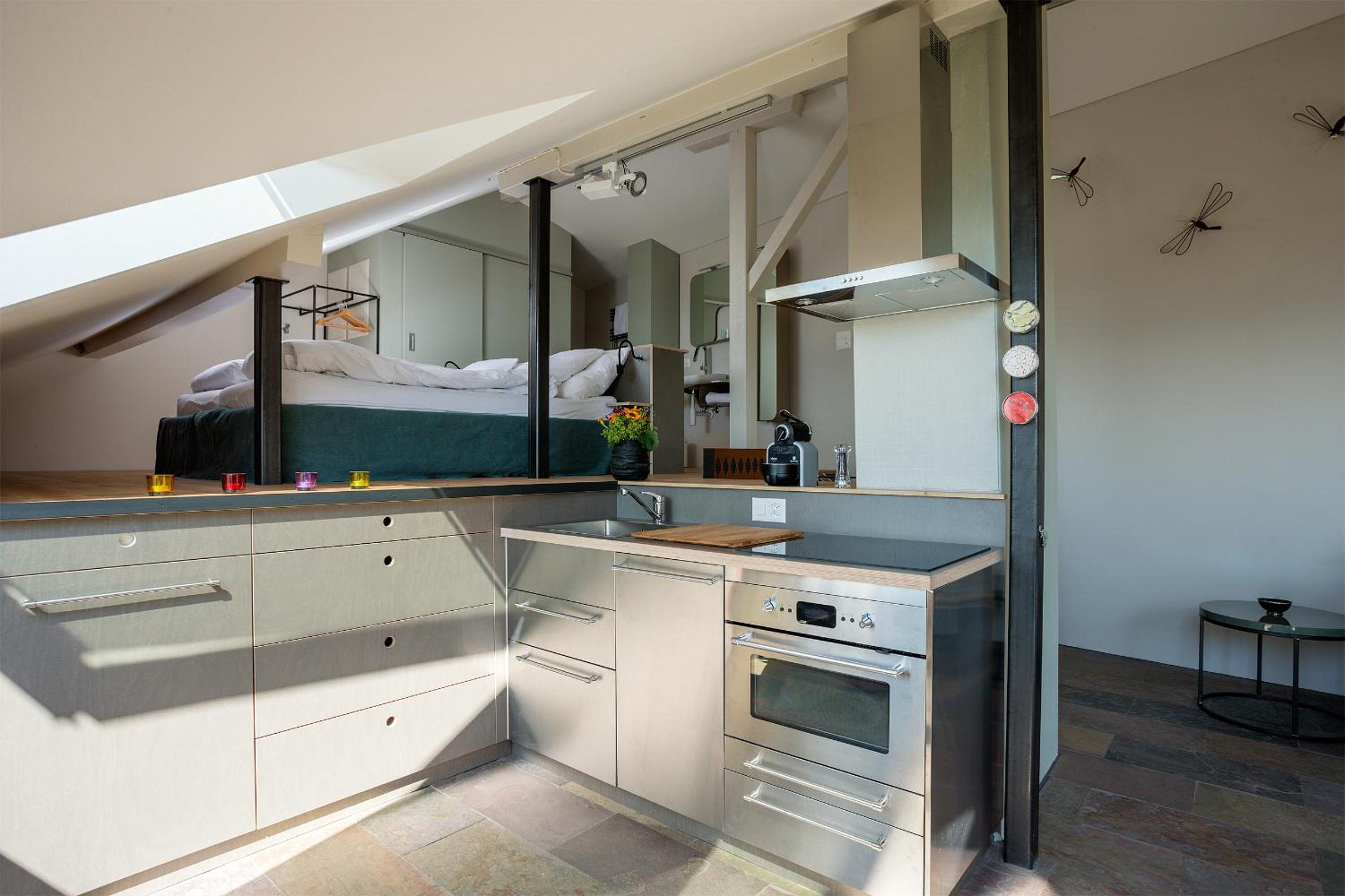 Appartment Belle5