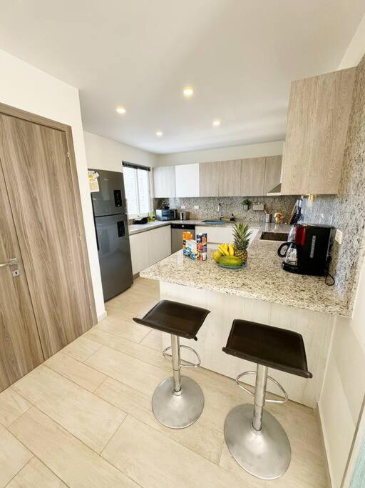 Cana Pearl Penthouse, Hard Rock Golf & Casino