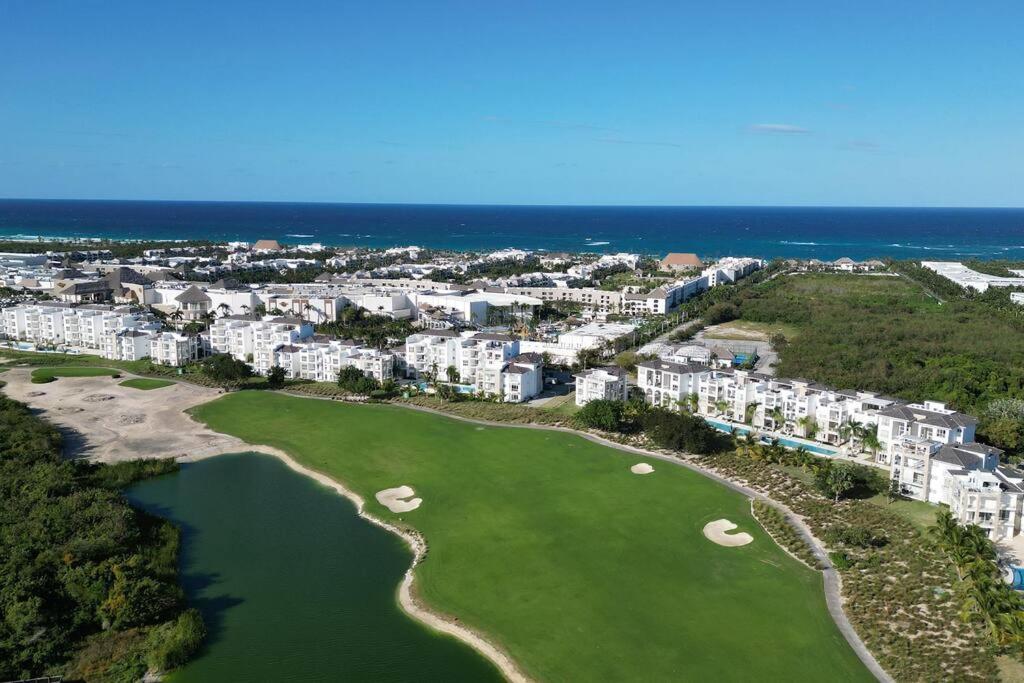 Cana Pearl Penthouse, Hard Rock Golf & Casino