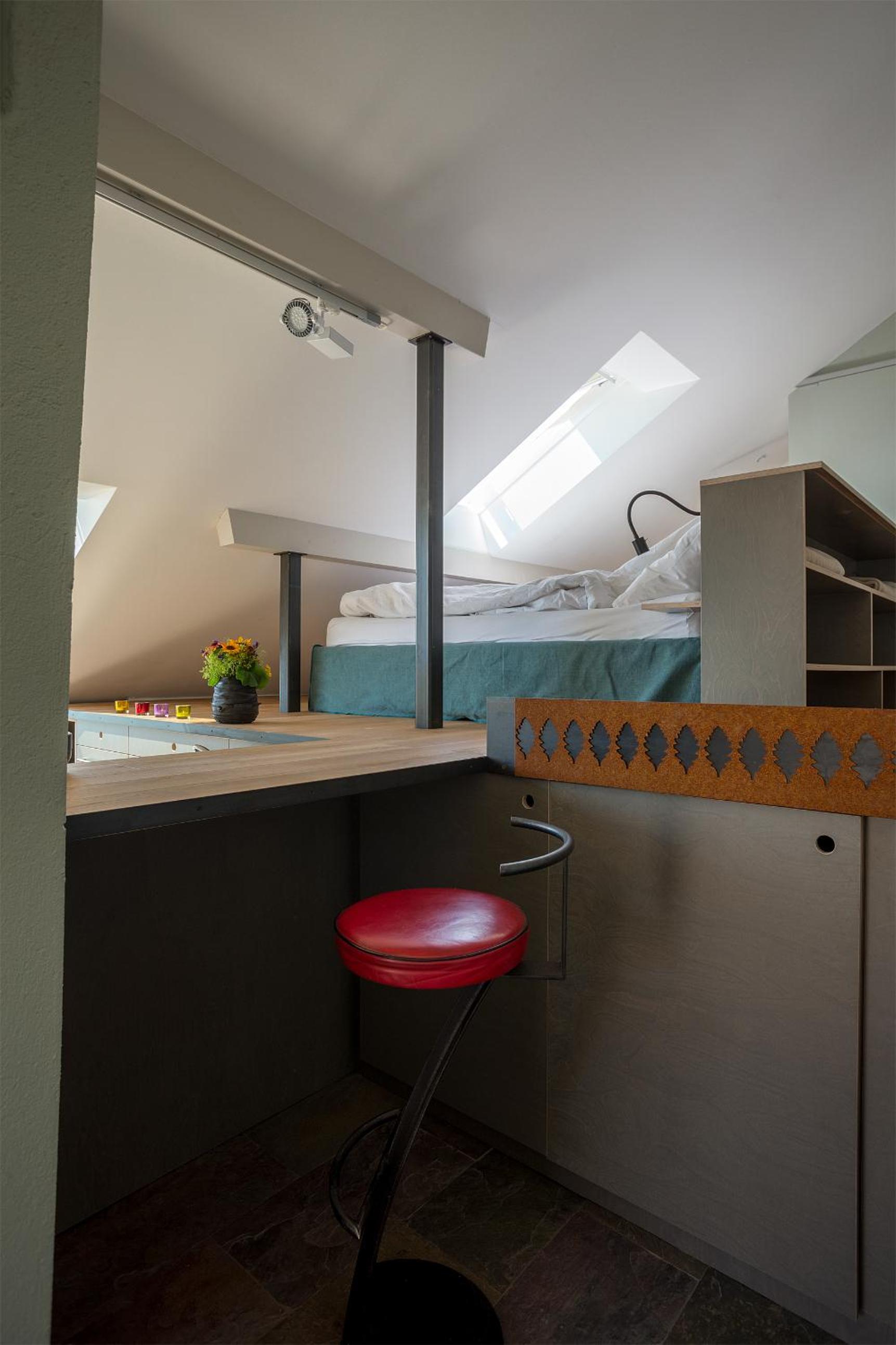 Appartment Belle5