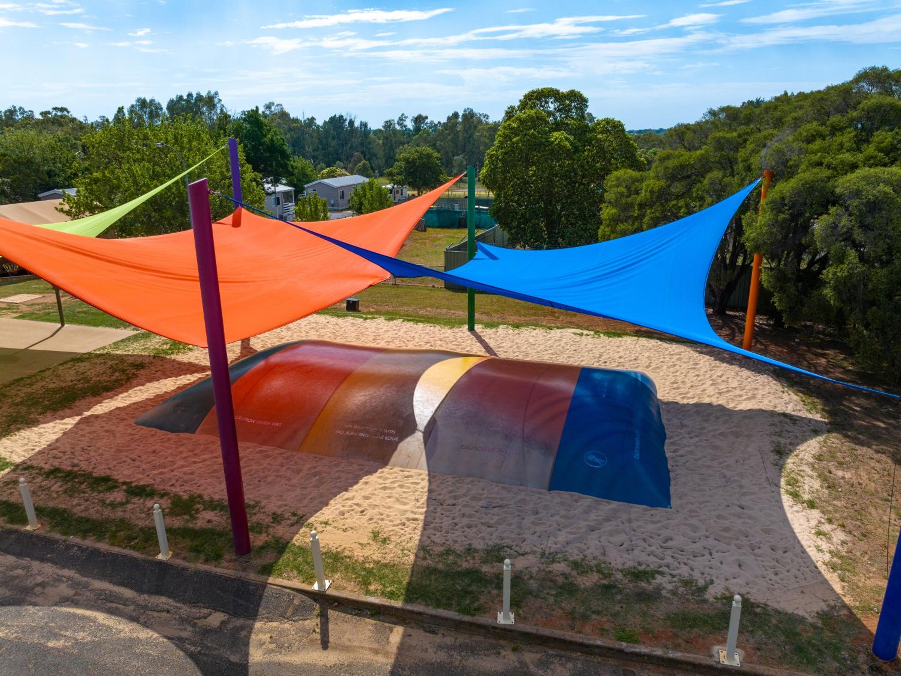 NRMA Dubbo Holiday Park