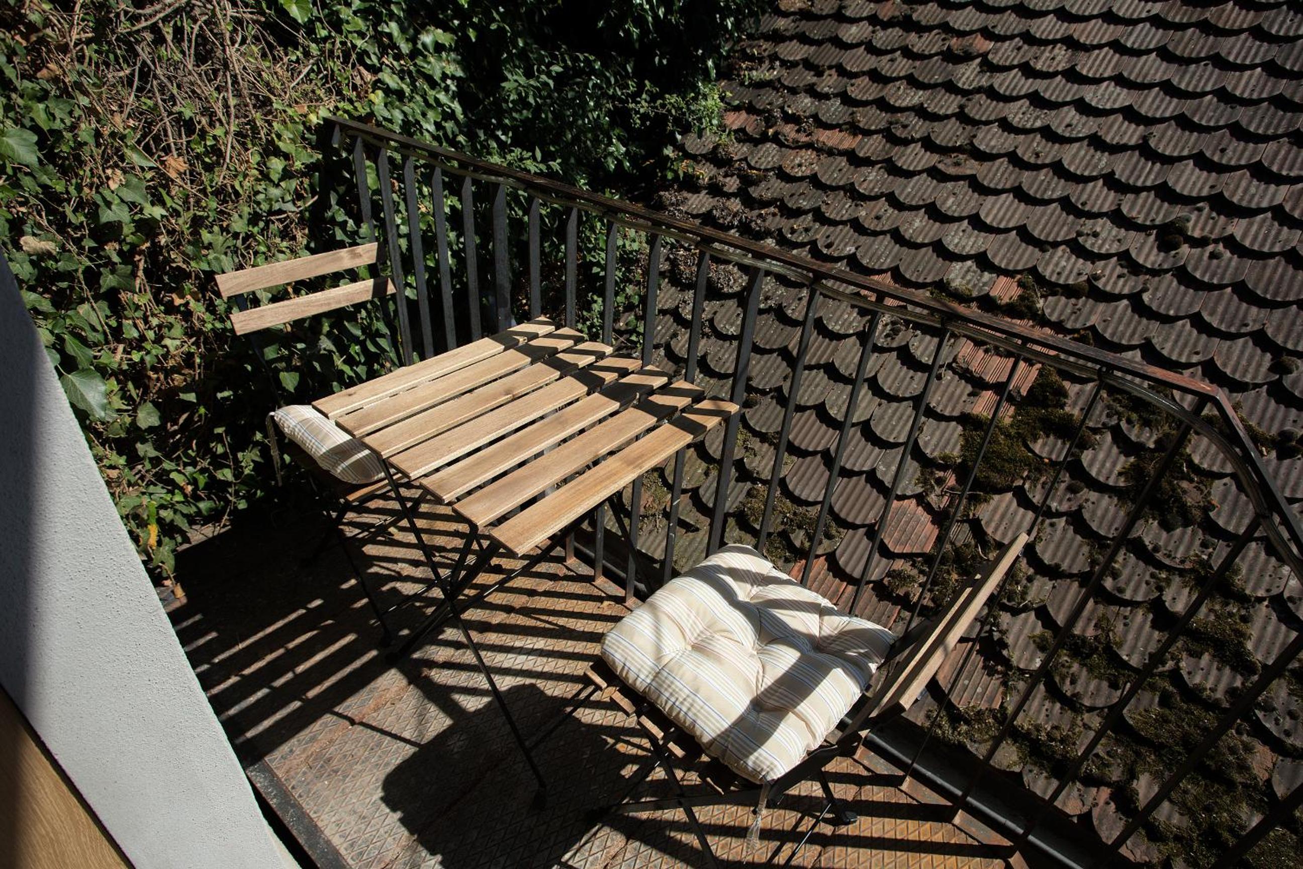 Appartment Belle5