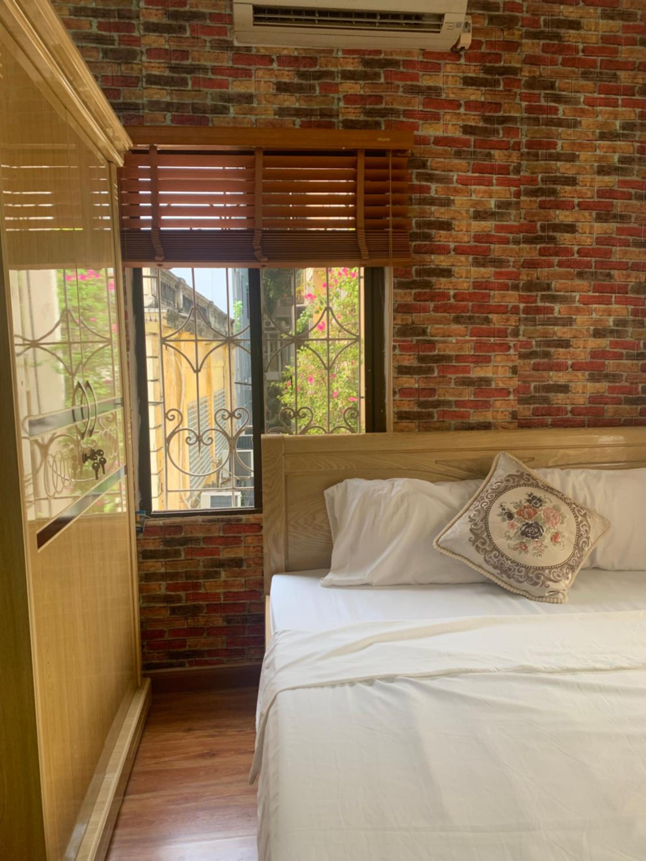 Huong’s Family homestay
