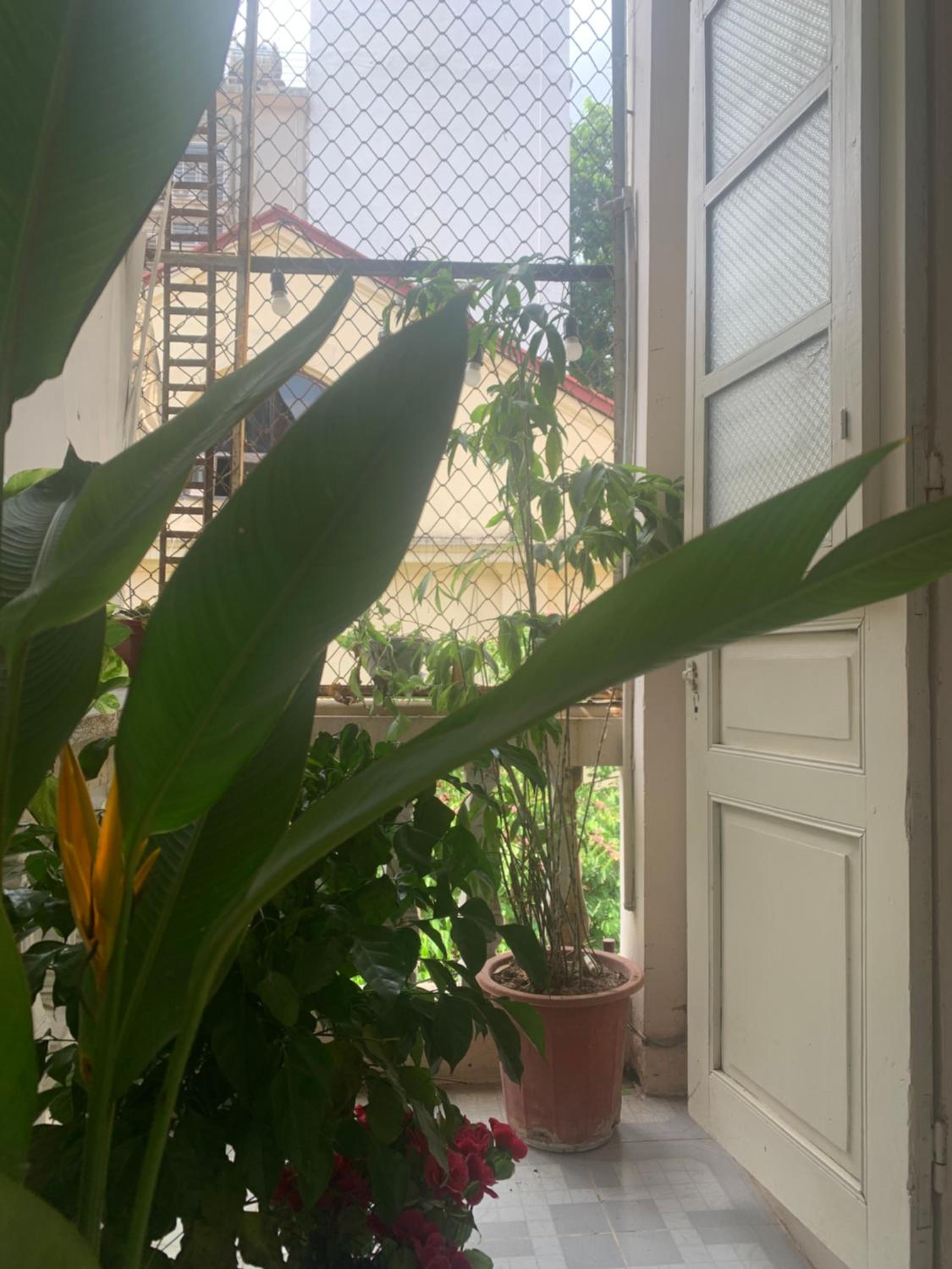 Huong’s Family homestay