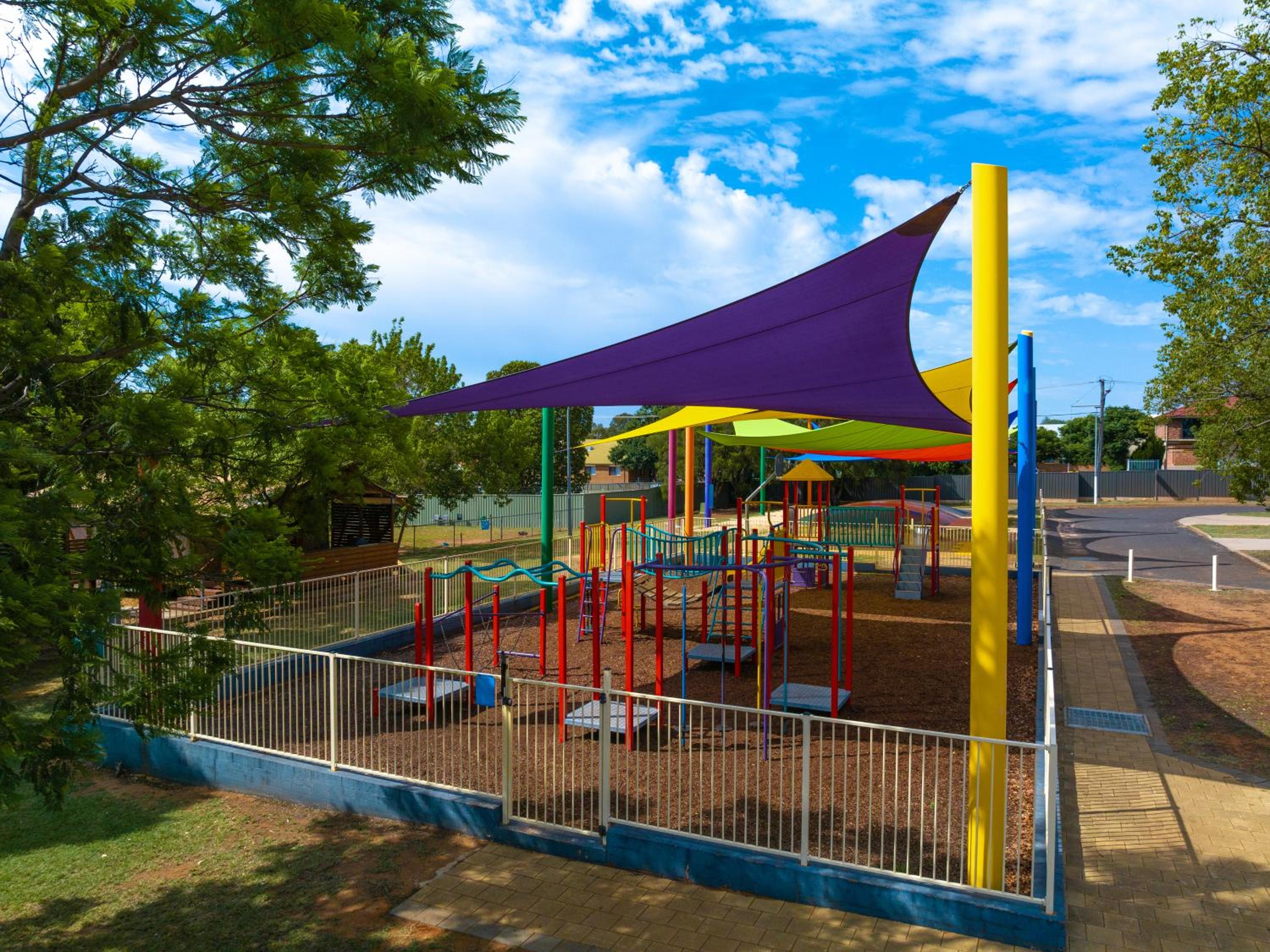 NRMA Dubbo Holiday Park