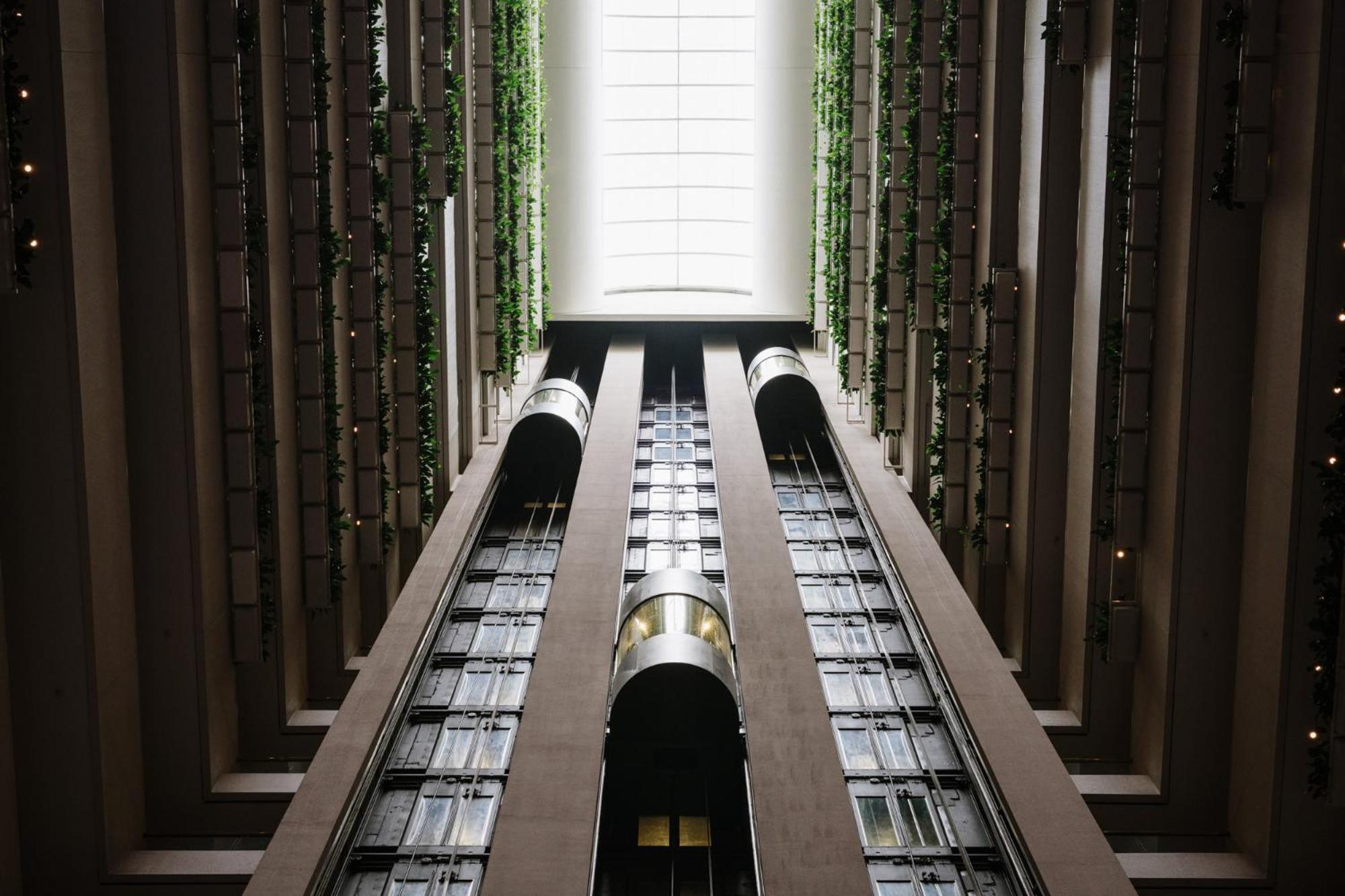 InterContinental Brisbane by IHG