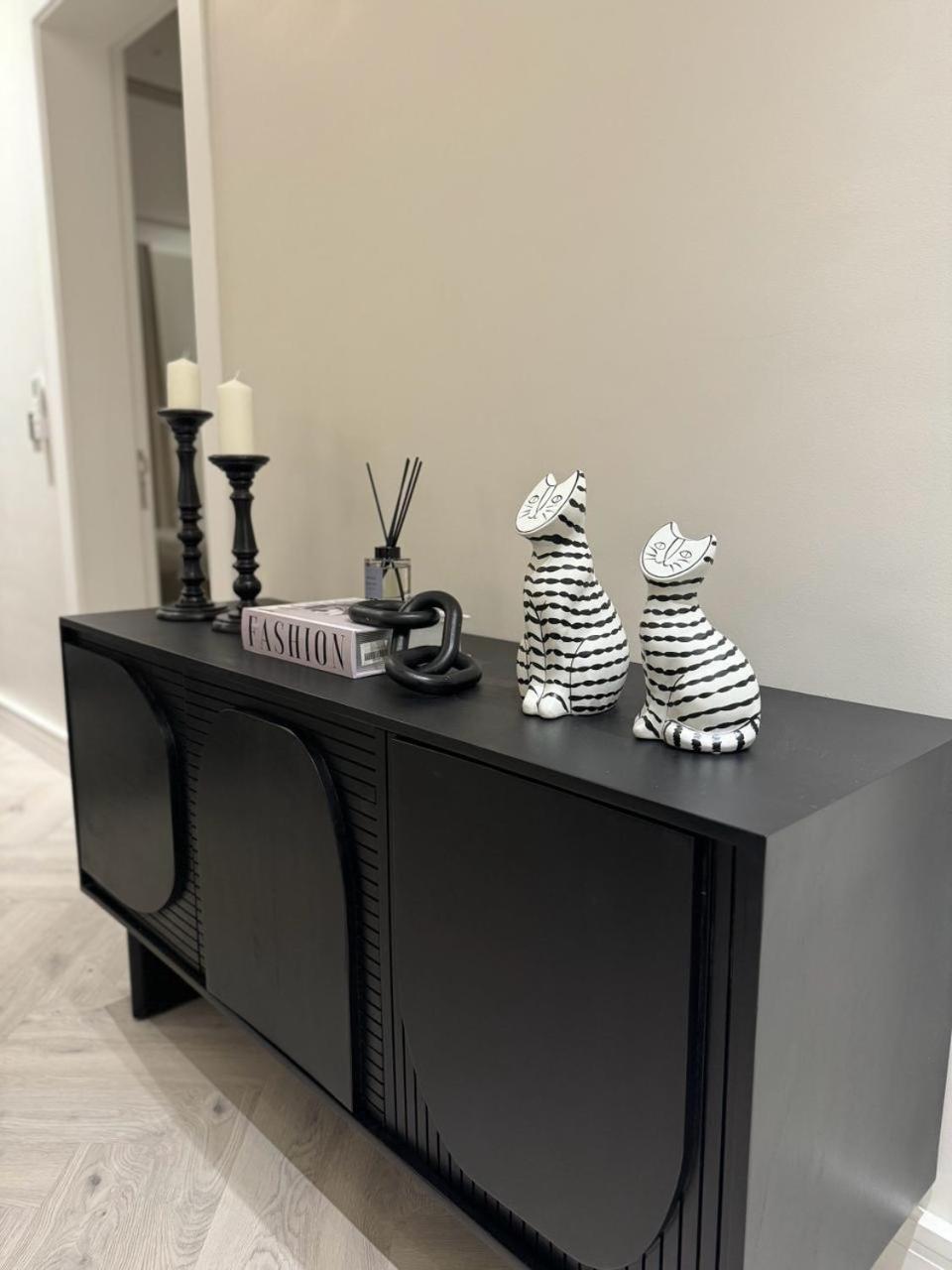 Art Apartment