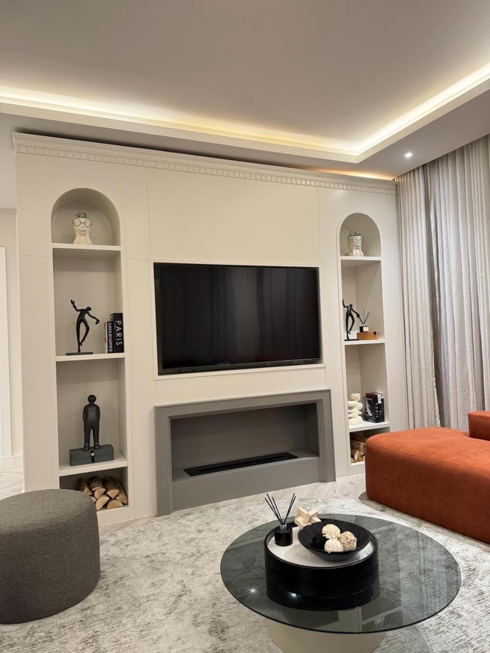 Art Apartment
