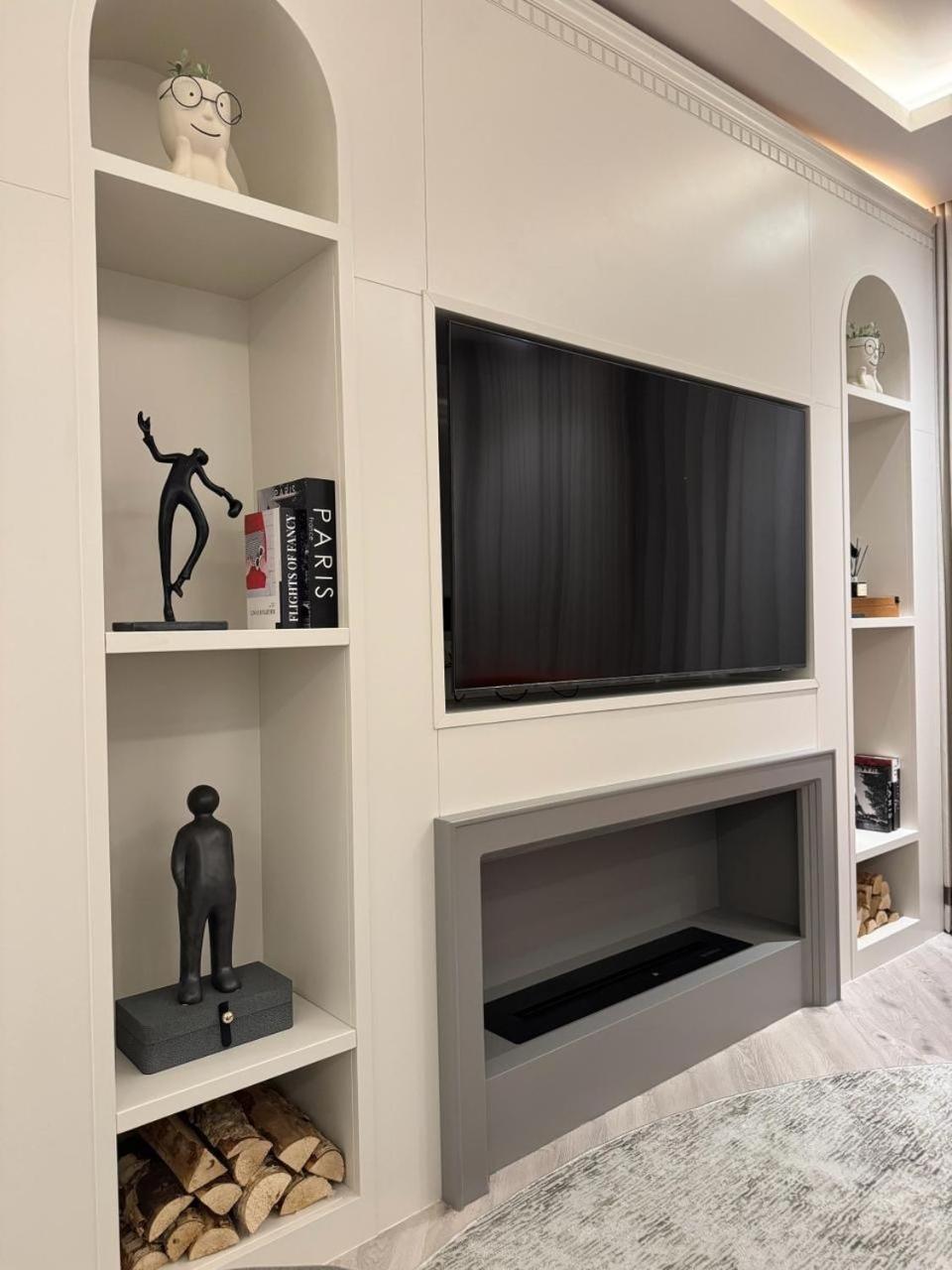 Art Apartment