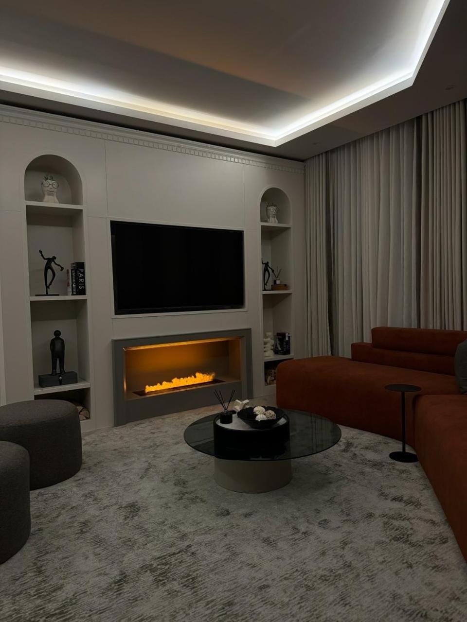 Art Apartment