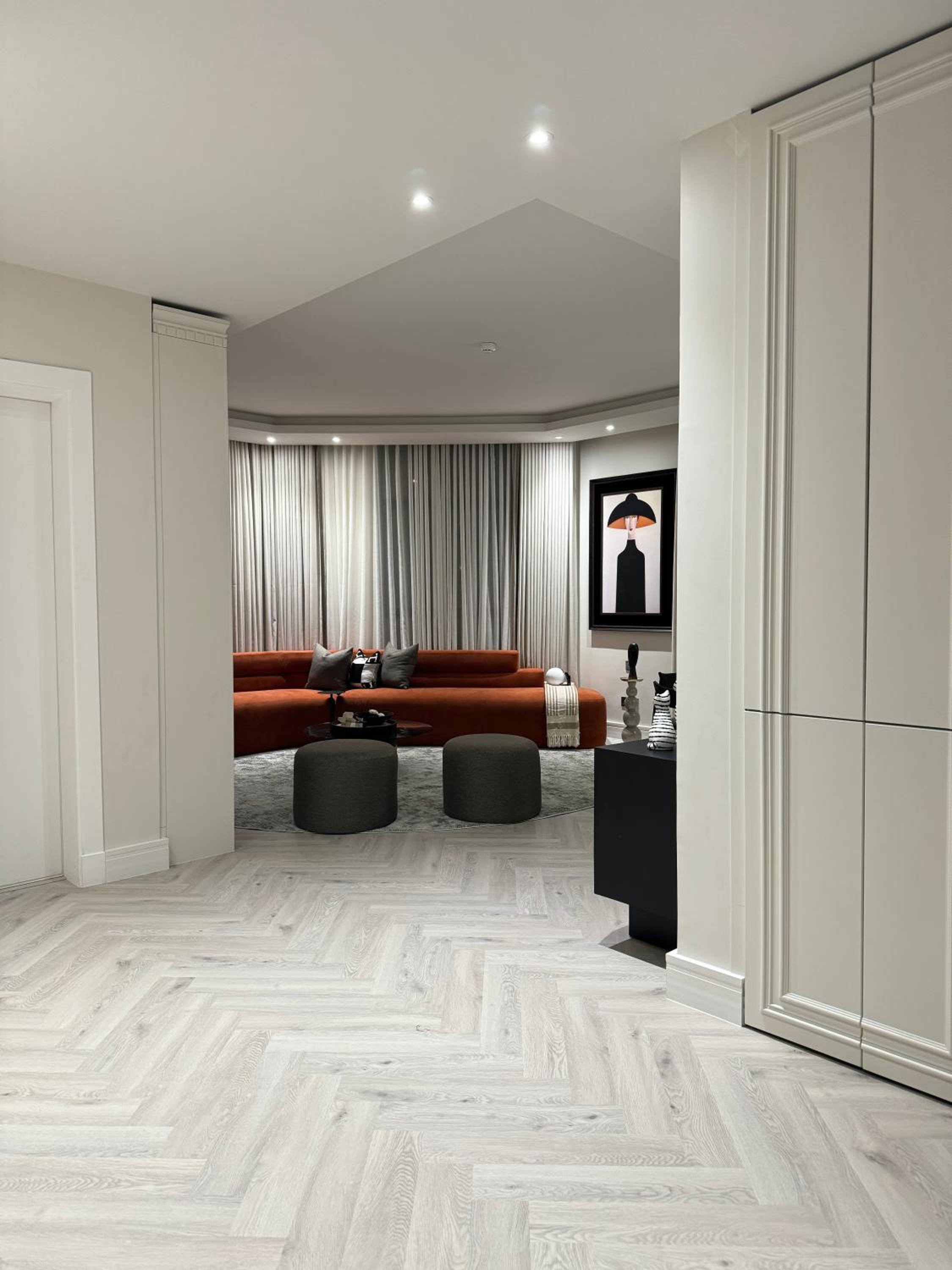 Art Apartment