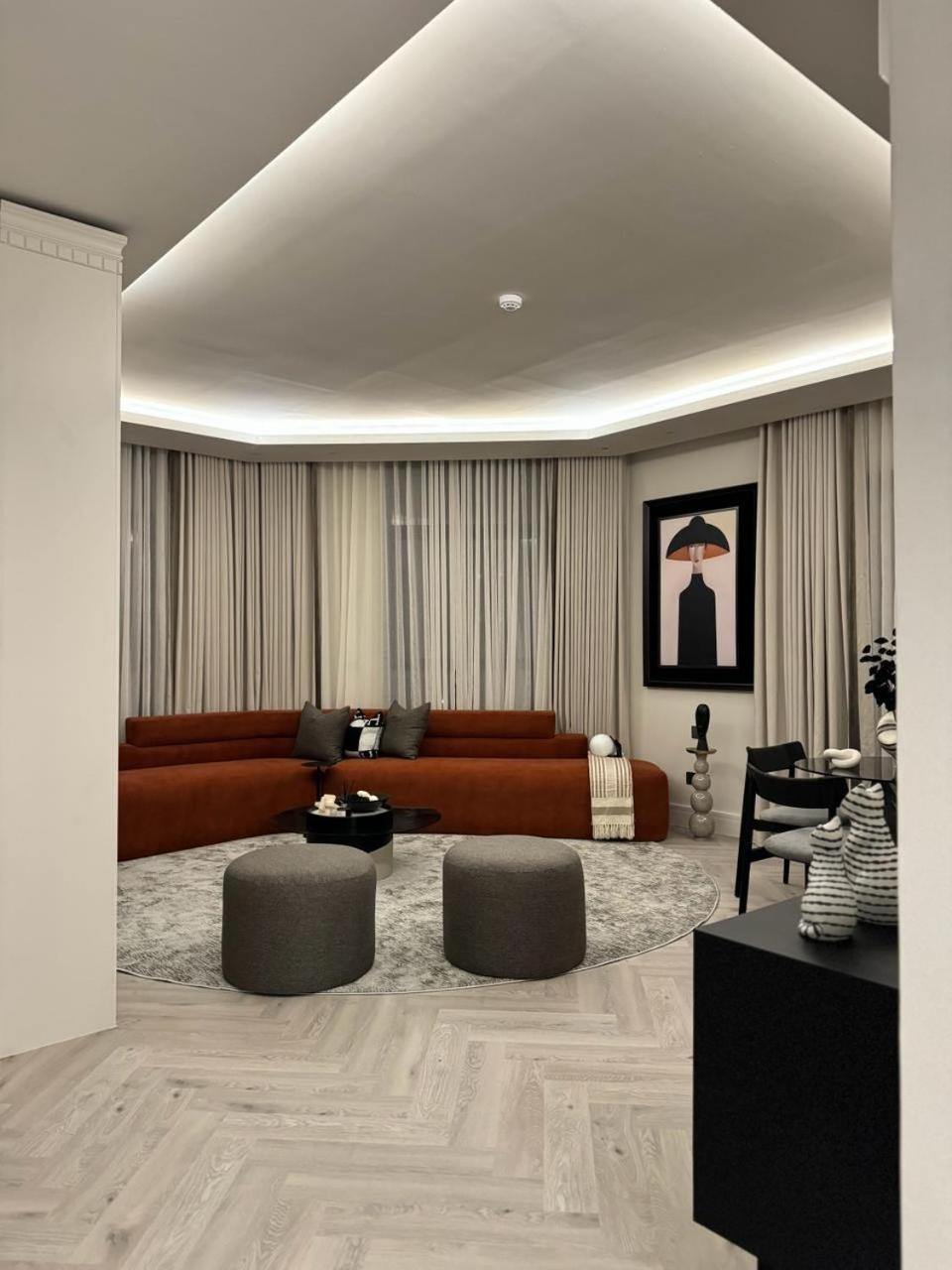Art Apartment