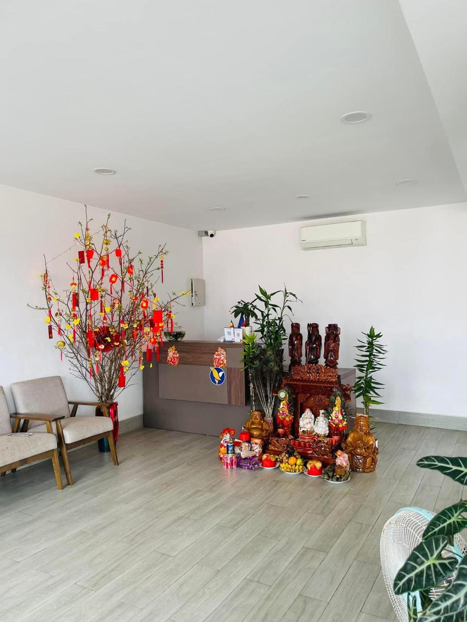 Chhay Ing Guesthouse