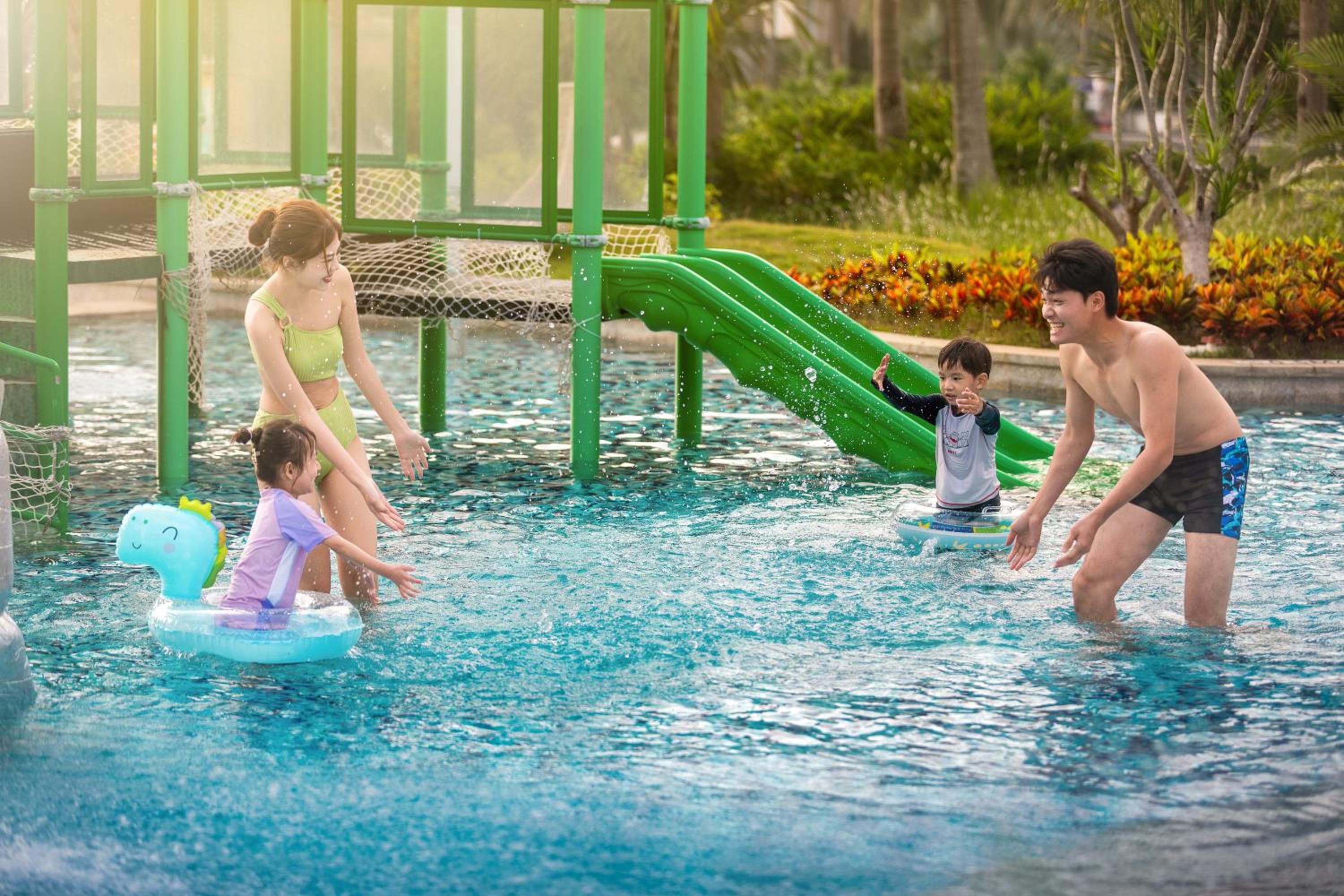 Crowne Plaza Hailing Island by IHG