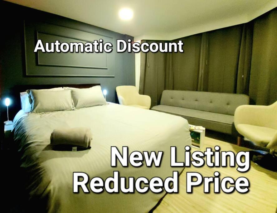Executive Suite - Top Rated Stay - Comfort & Location