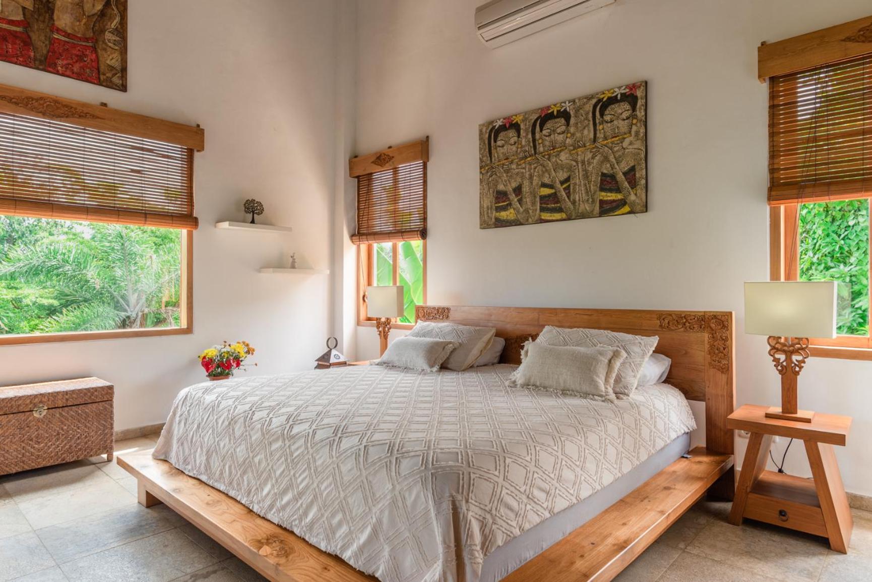 Villa Bali Sirih view 4