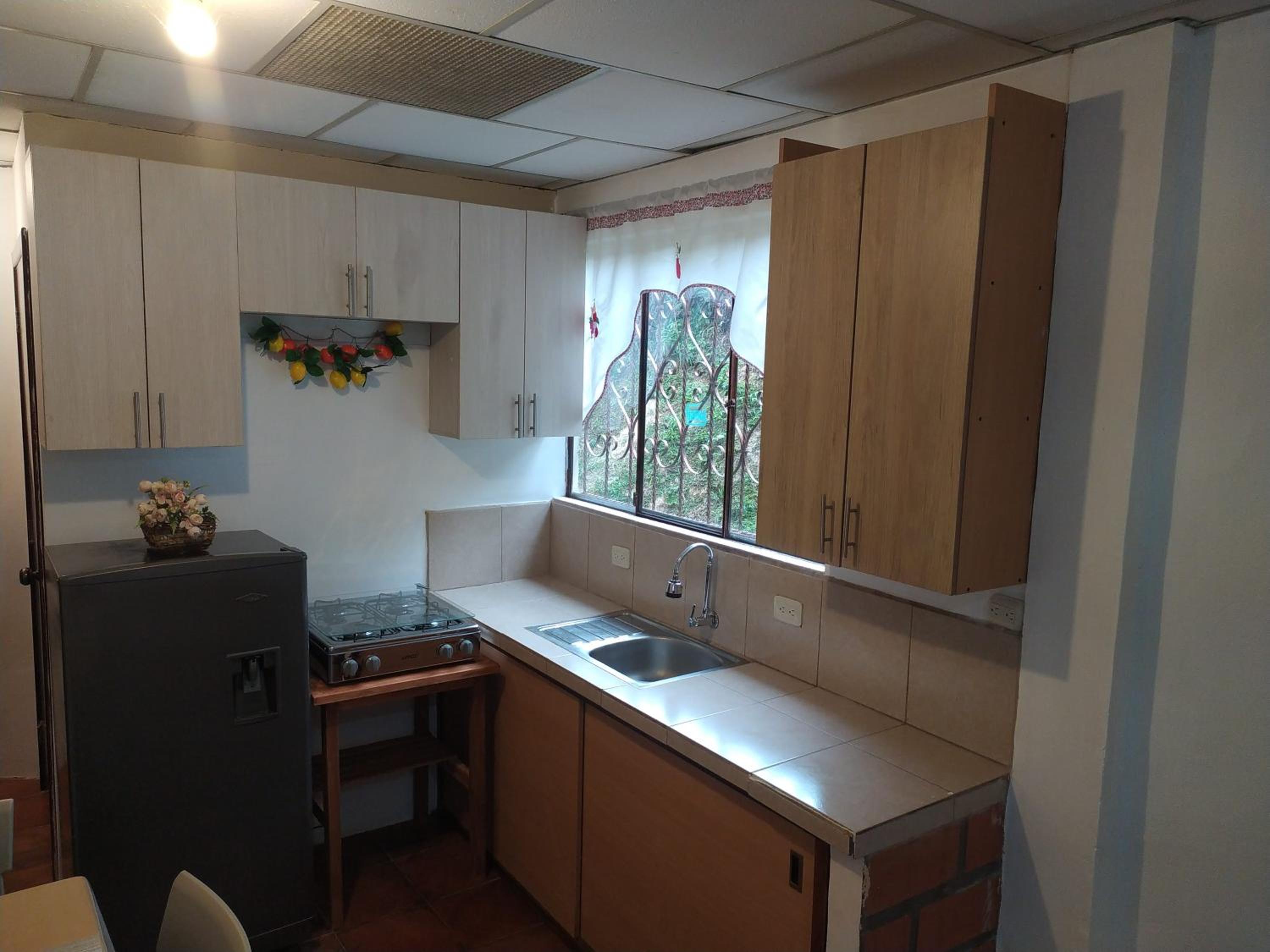 Casita Linda