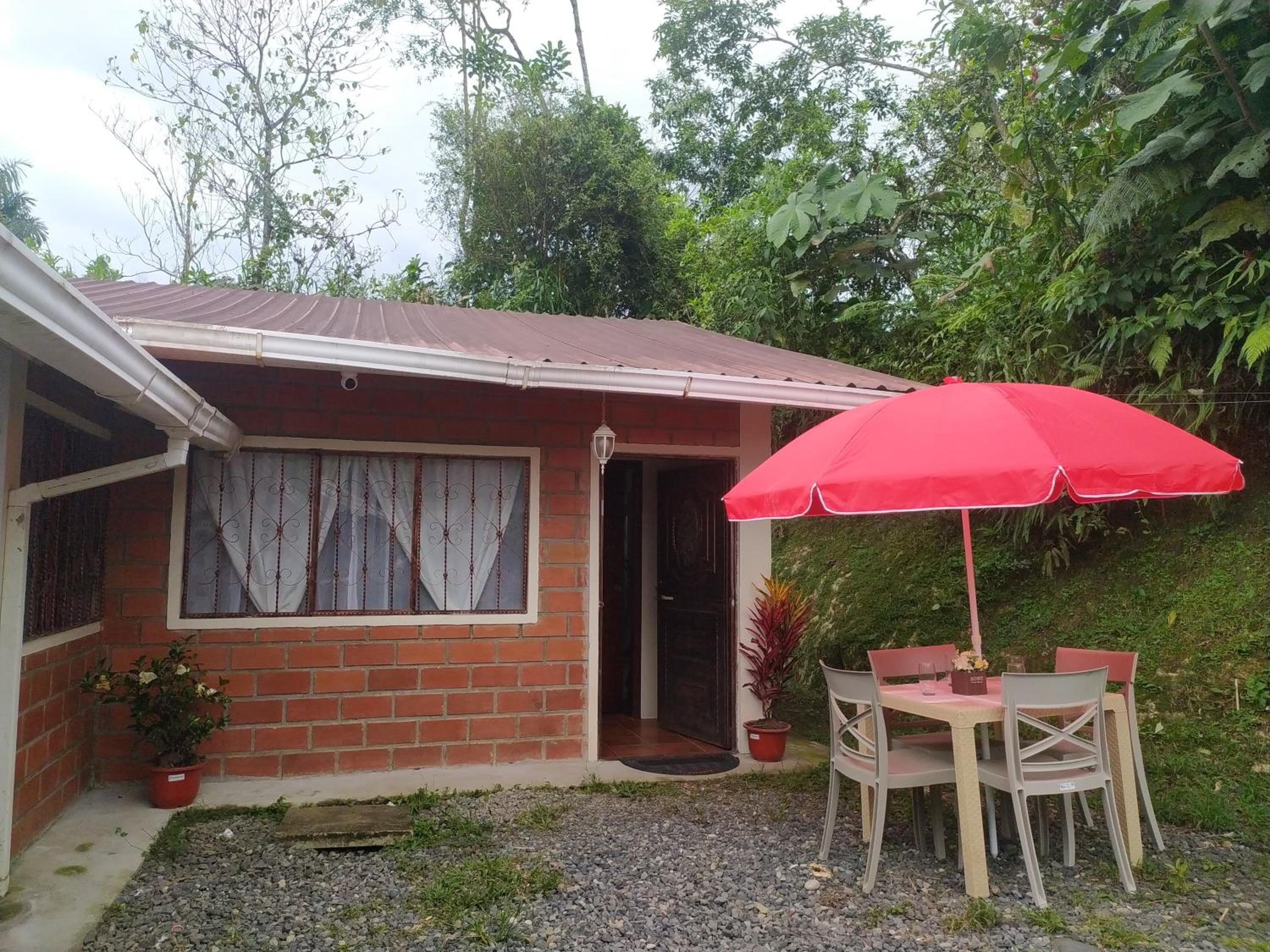 Casita Linda