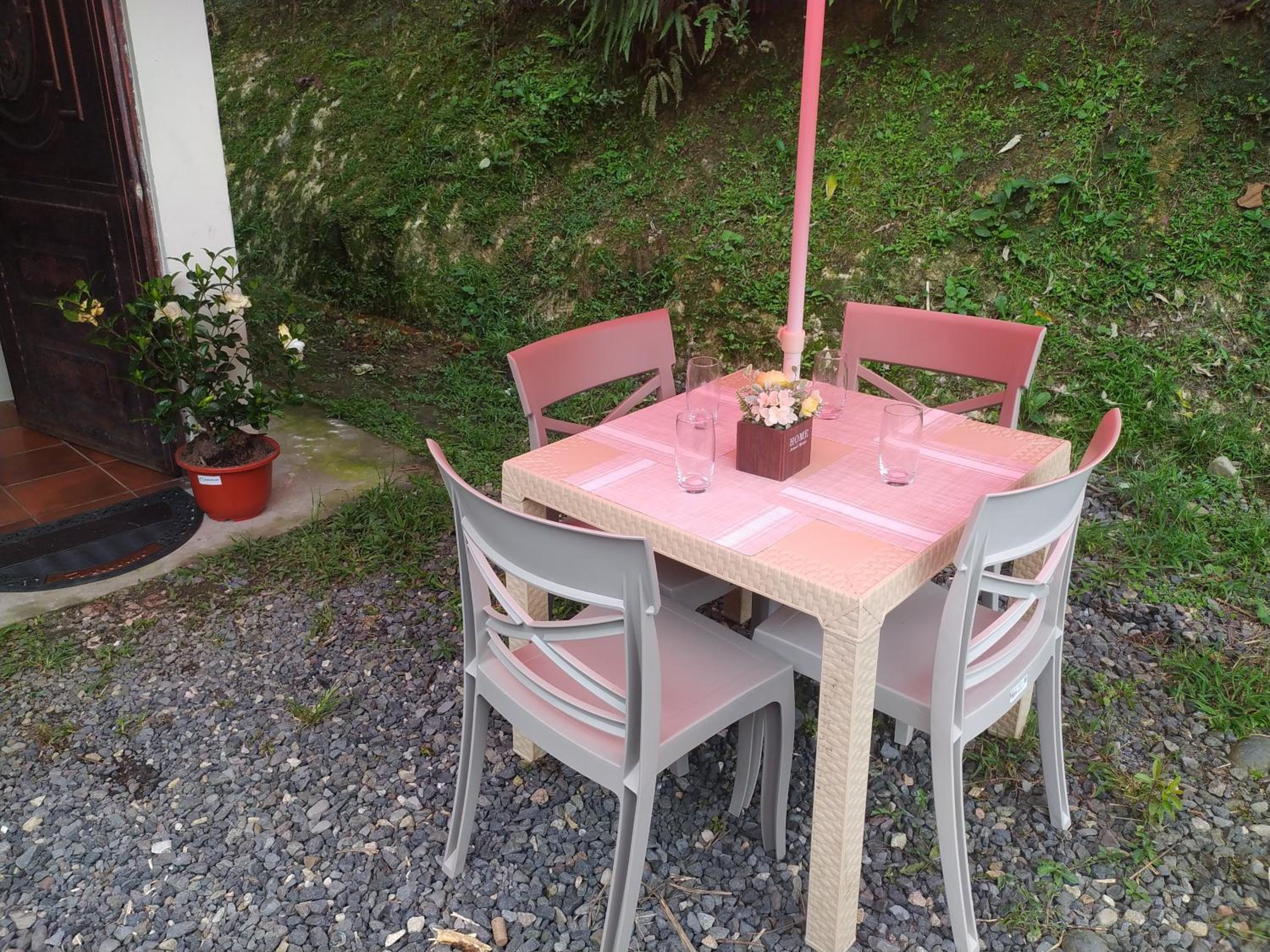 Casita Linda