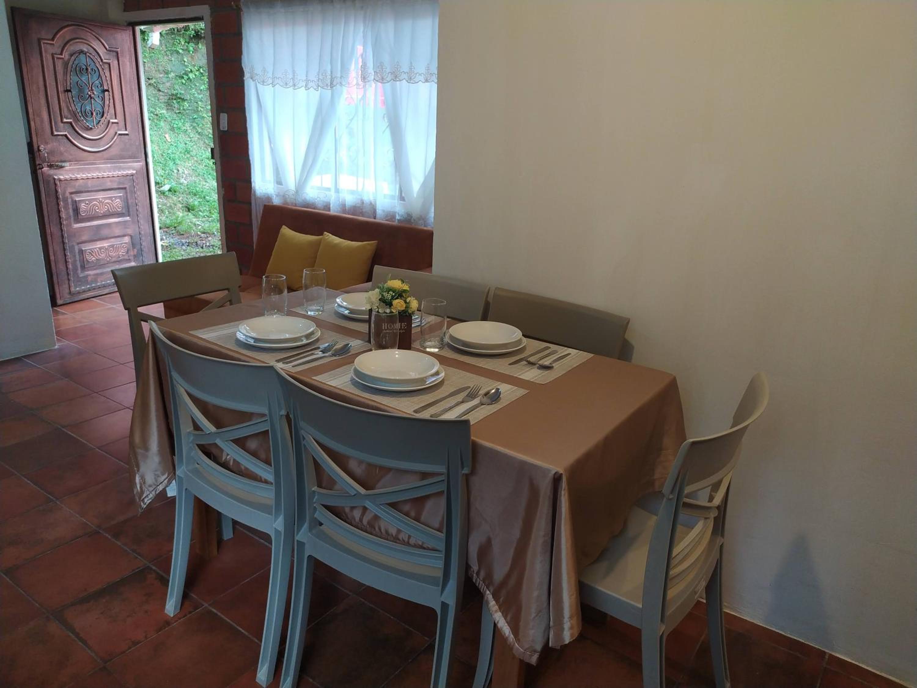 Casita Linda