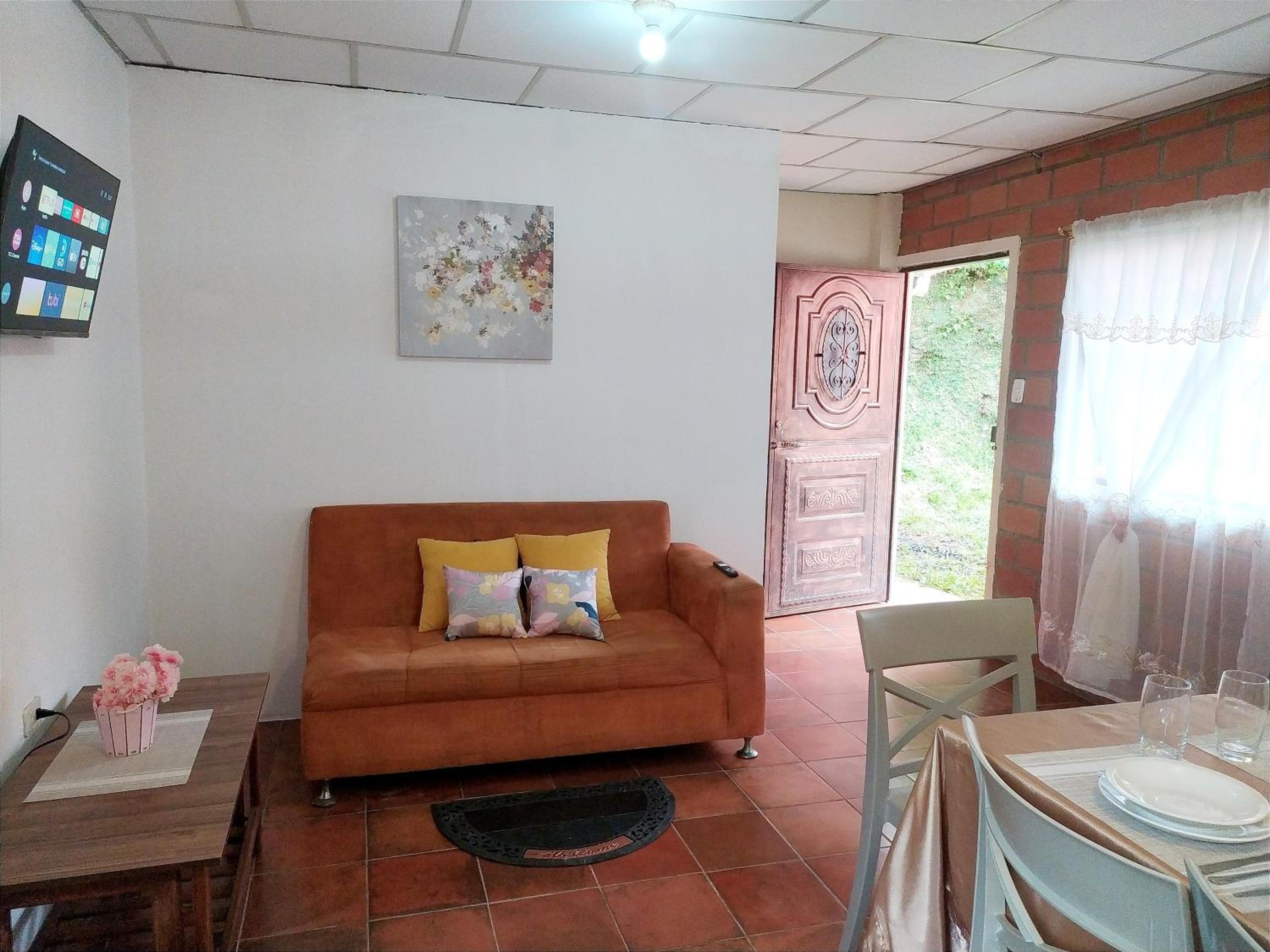 Casita Linda