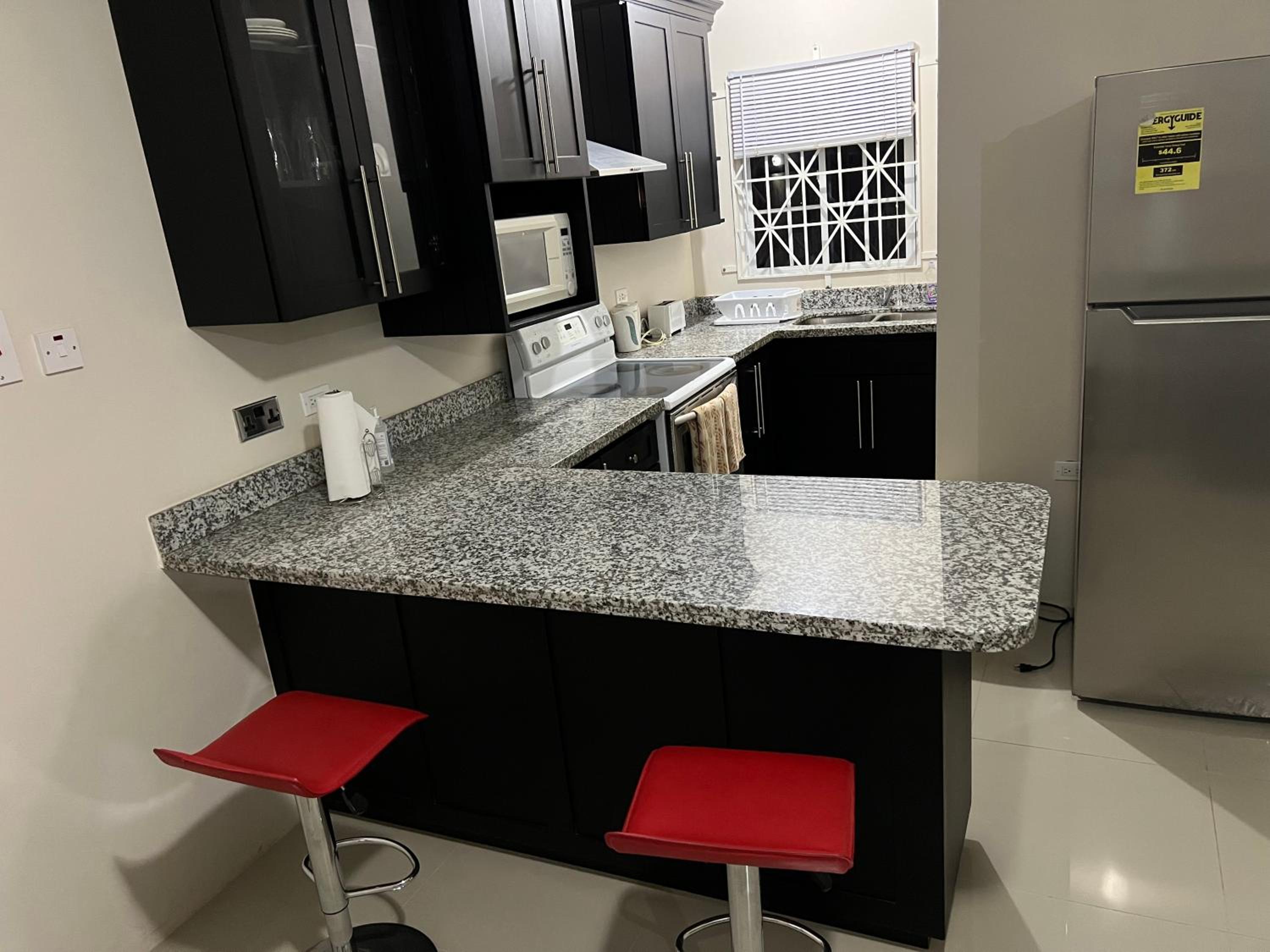 Mandeville luxury
