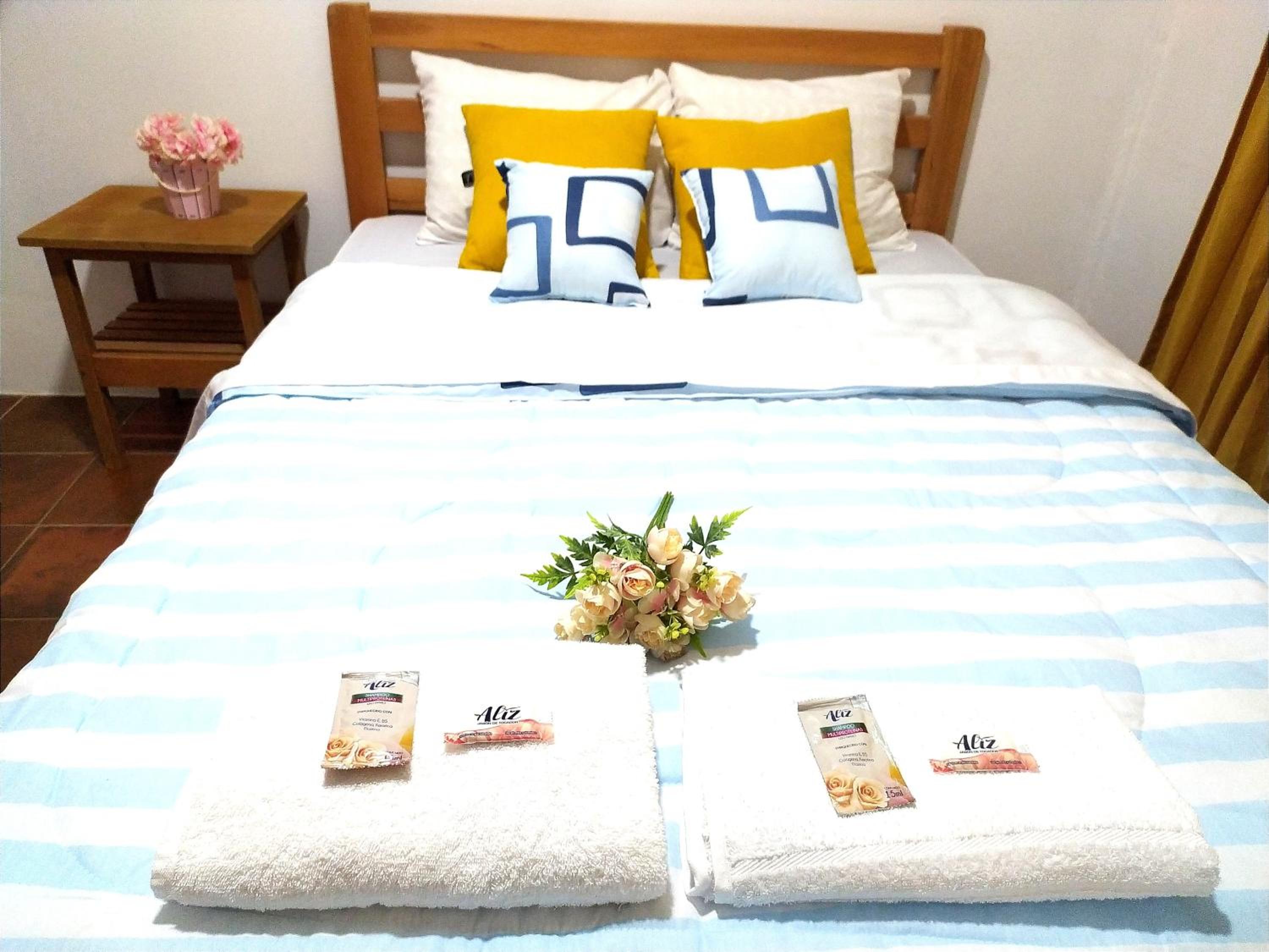 Casita Linda