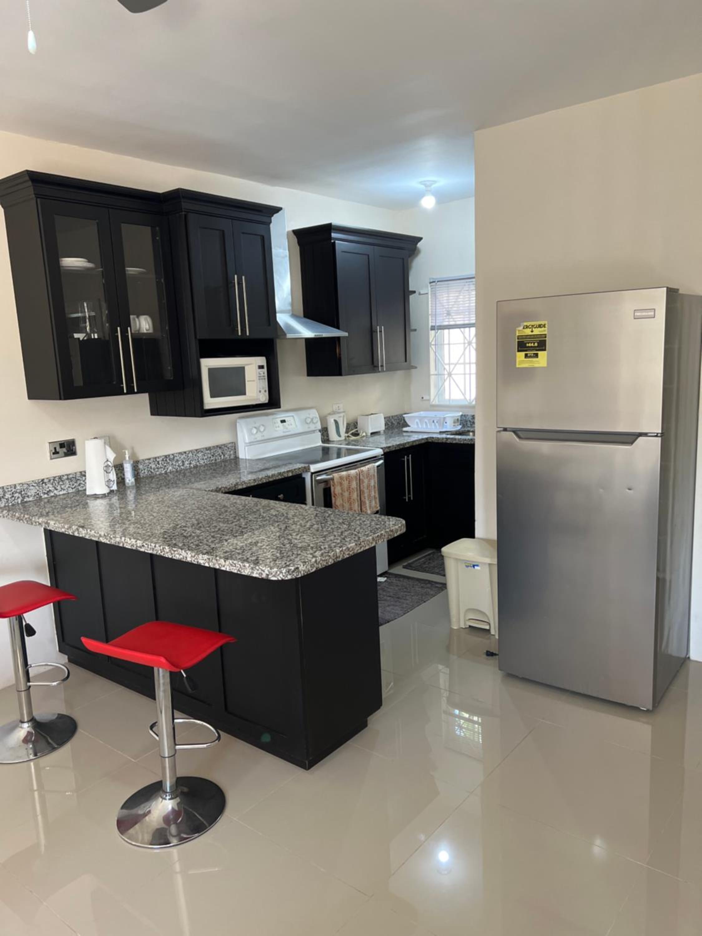 Mandeville luxury