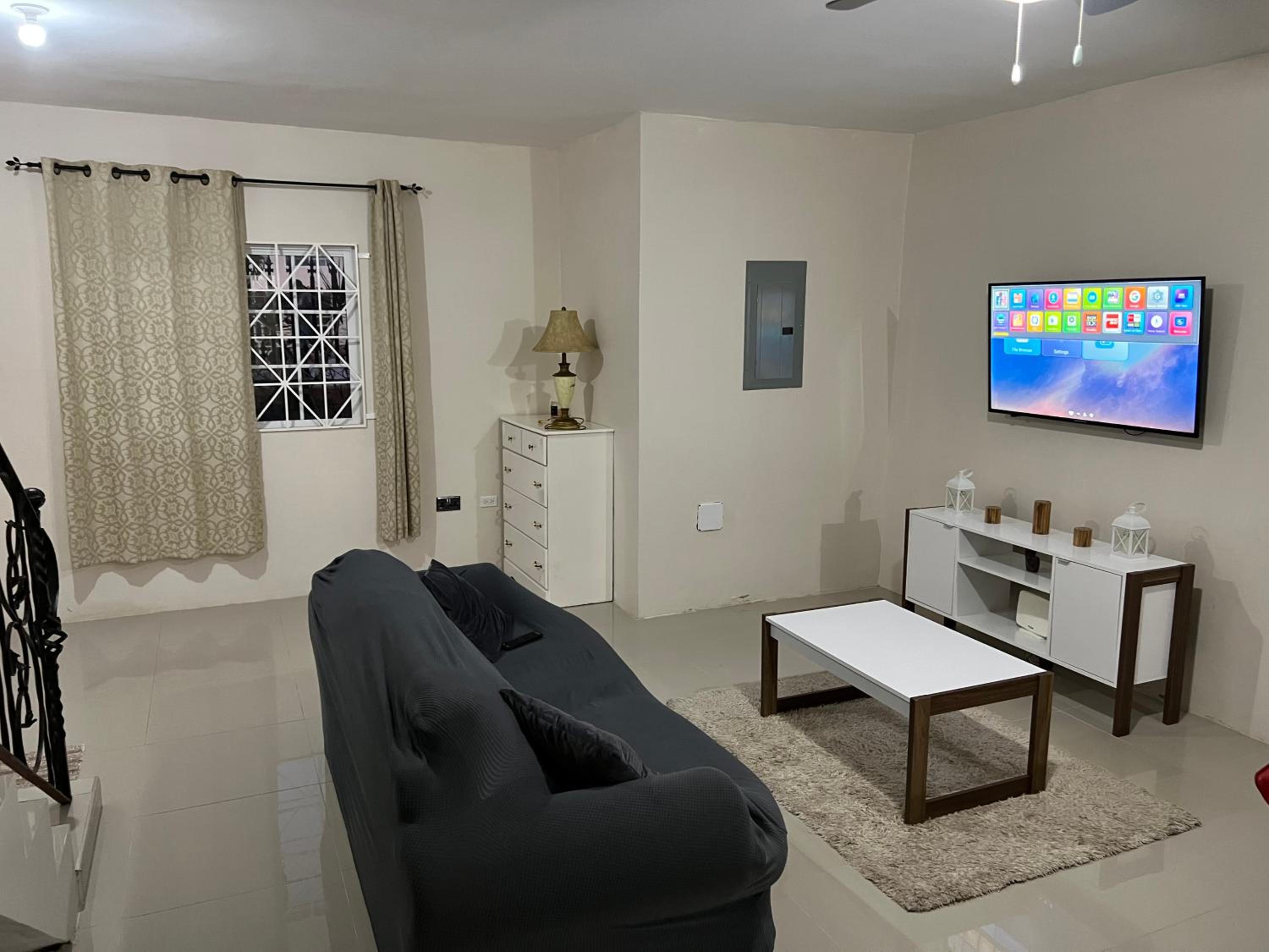 Mandeville luxury