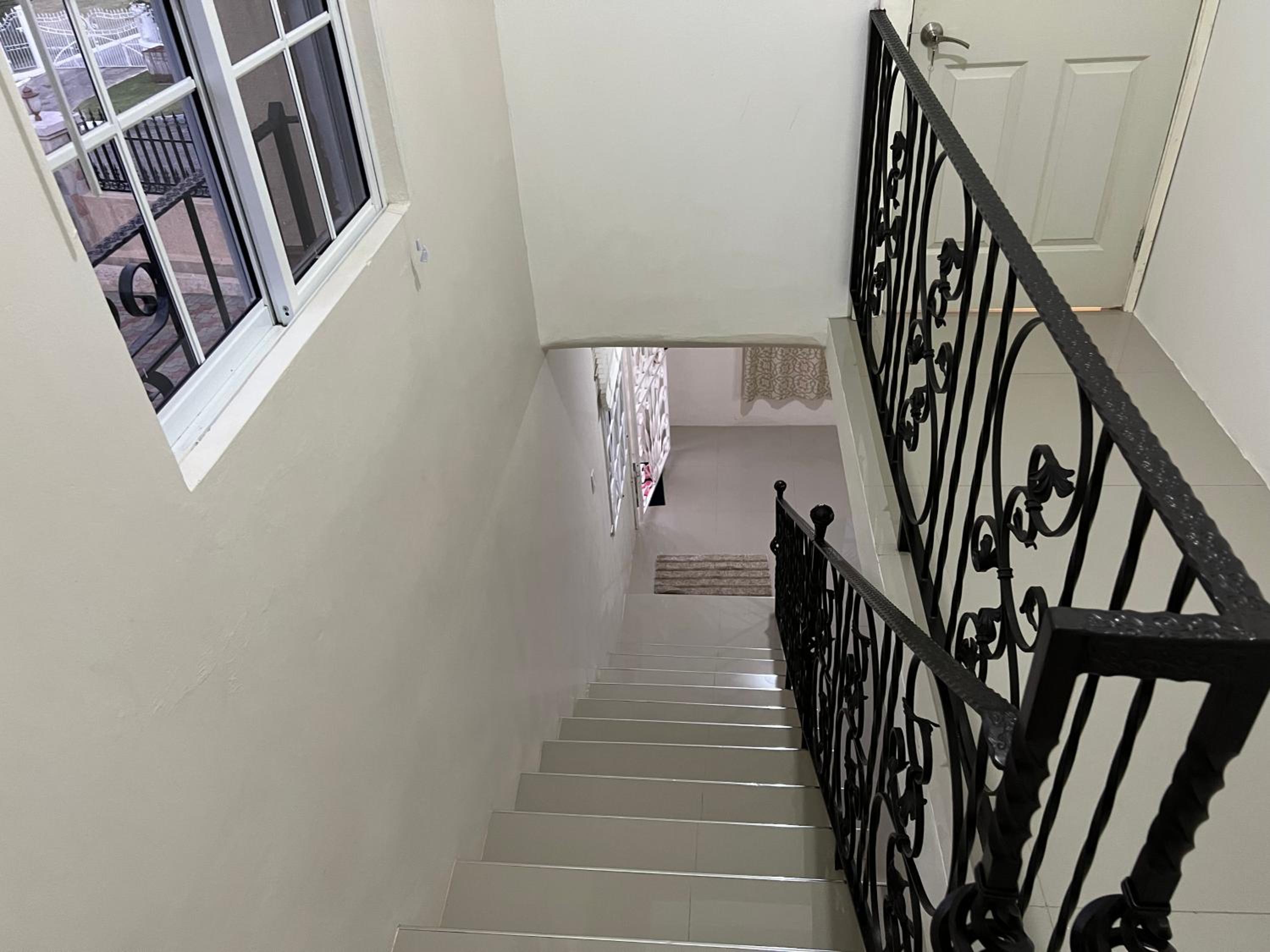 Mandeville luxury