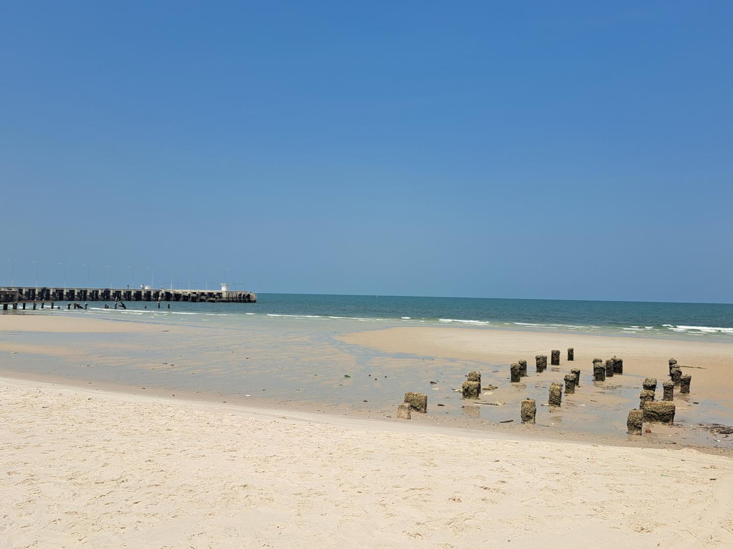 Karoon Sea View Lodge