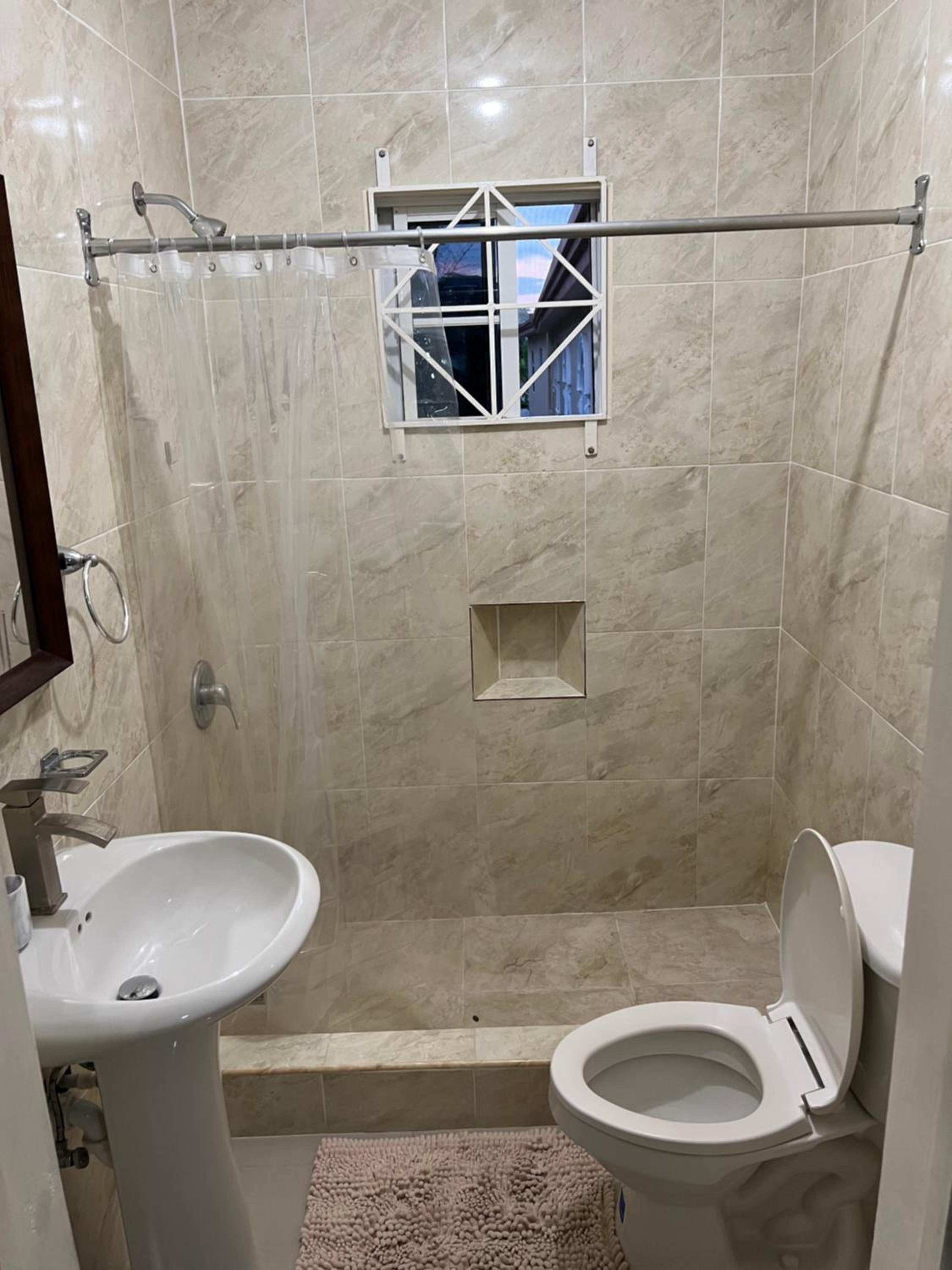 Mandeville luxury