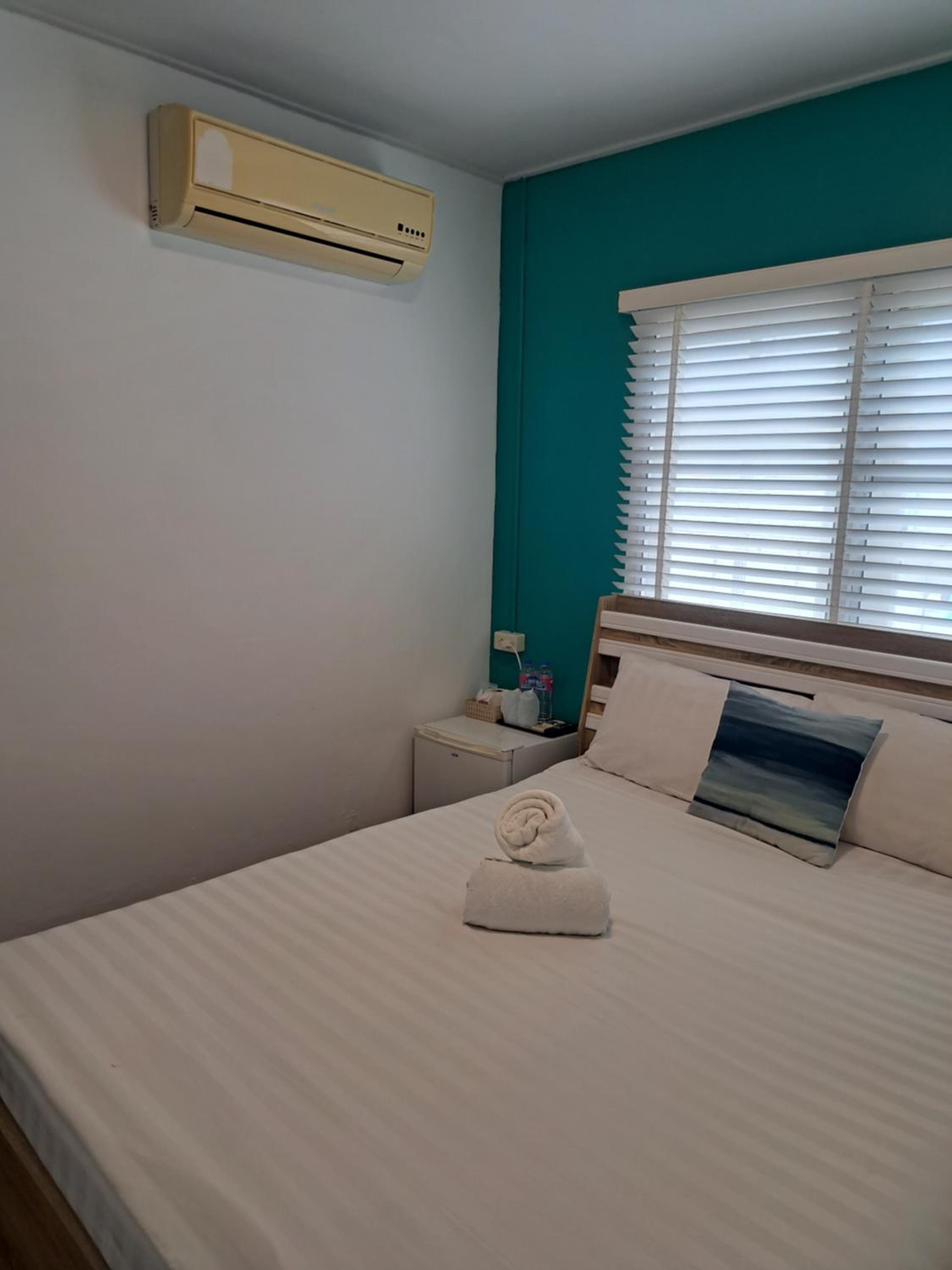 Karoon Sea View Lodge