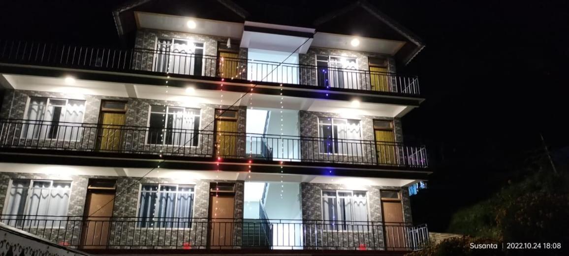 Red Roof Homestay