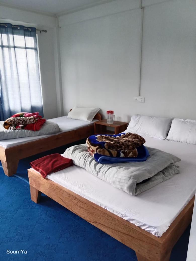 Red Roof Homestay