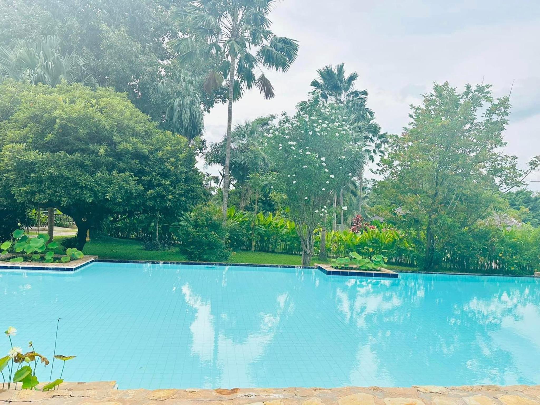 Kep UV Resort