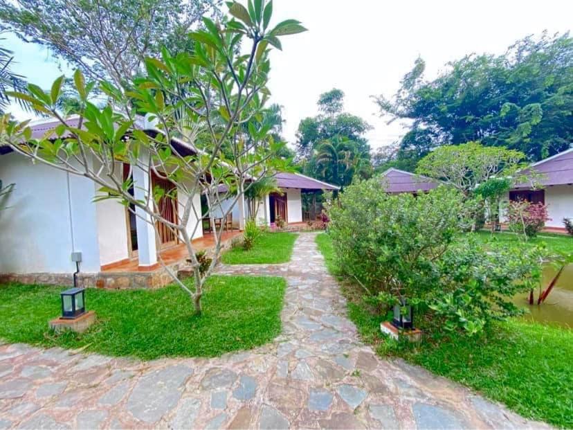 Kep UV Resort