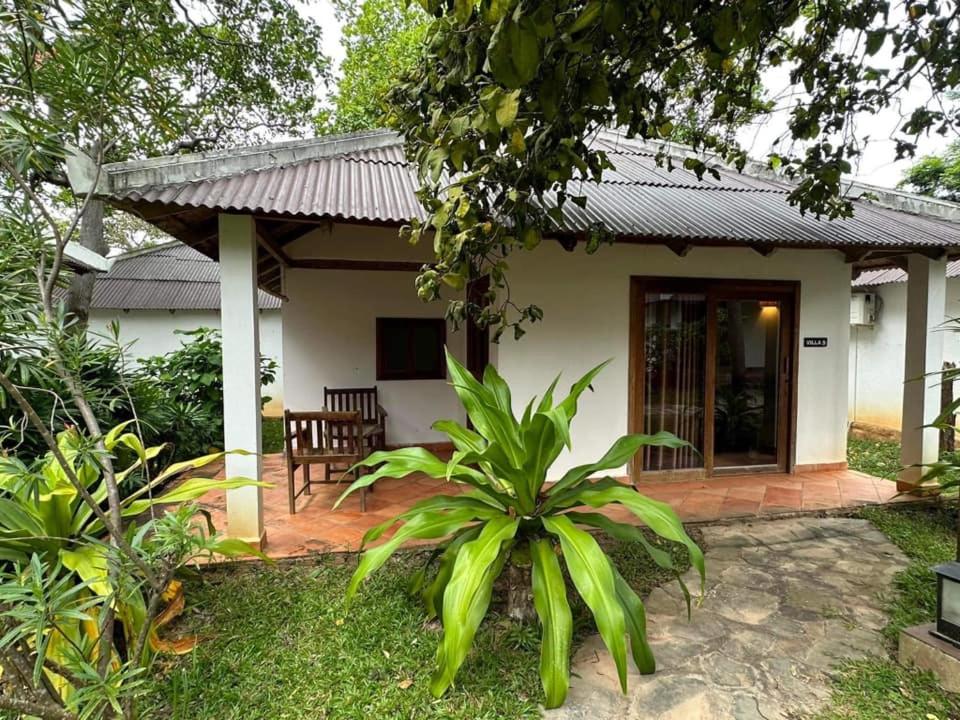 Kep UV Resort