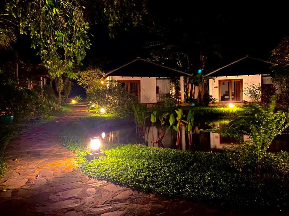 Kep UV Resort